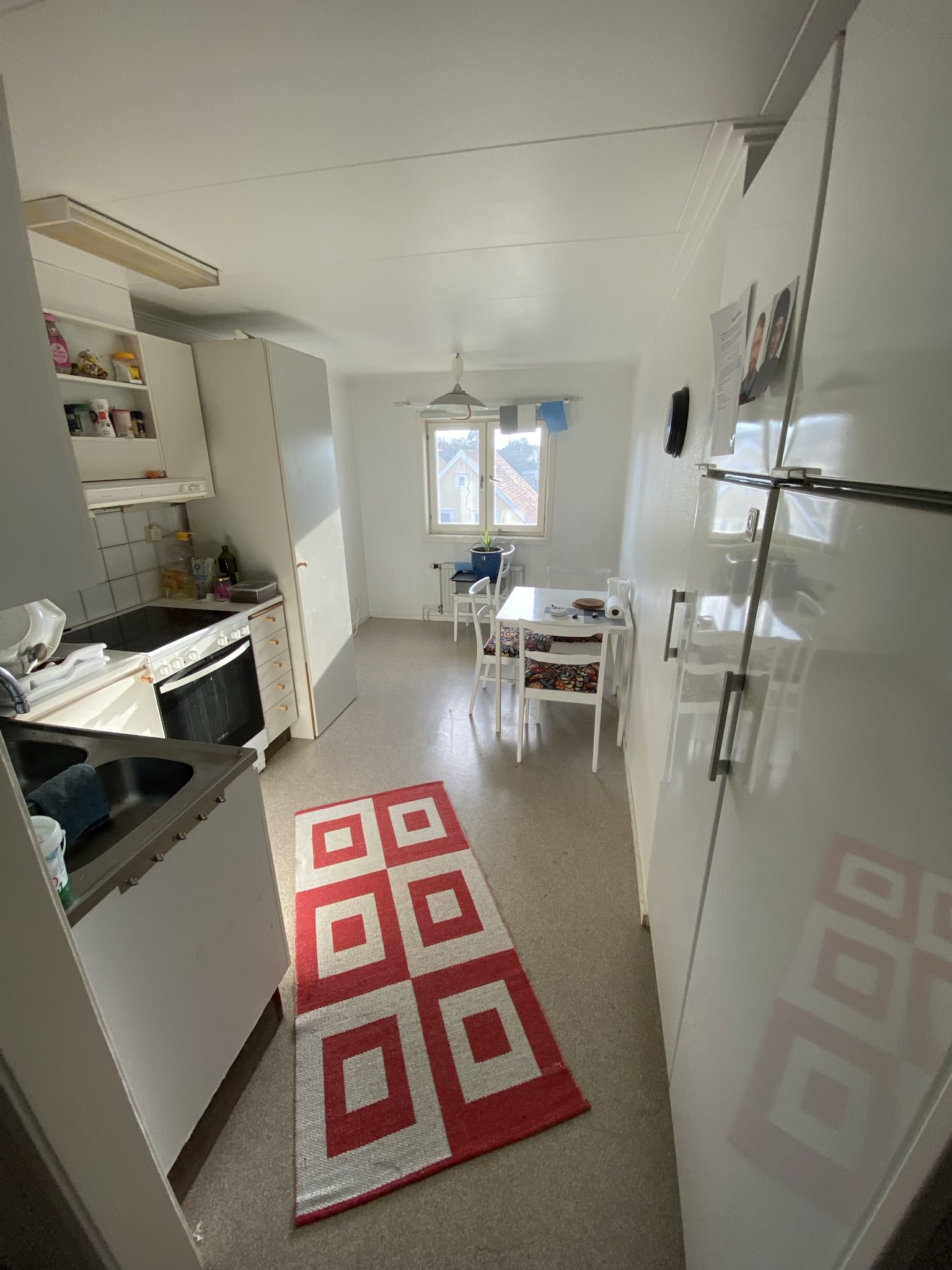 Lägenhet, 1 rooms, 45 sqm, Säffle – bild 2
