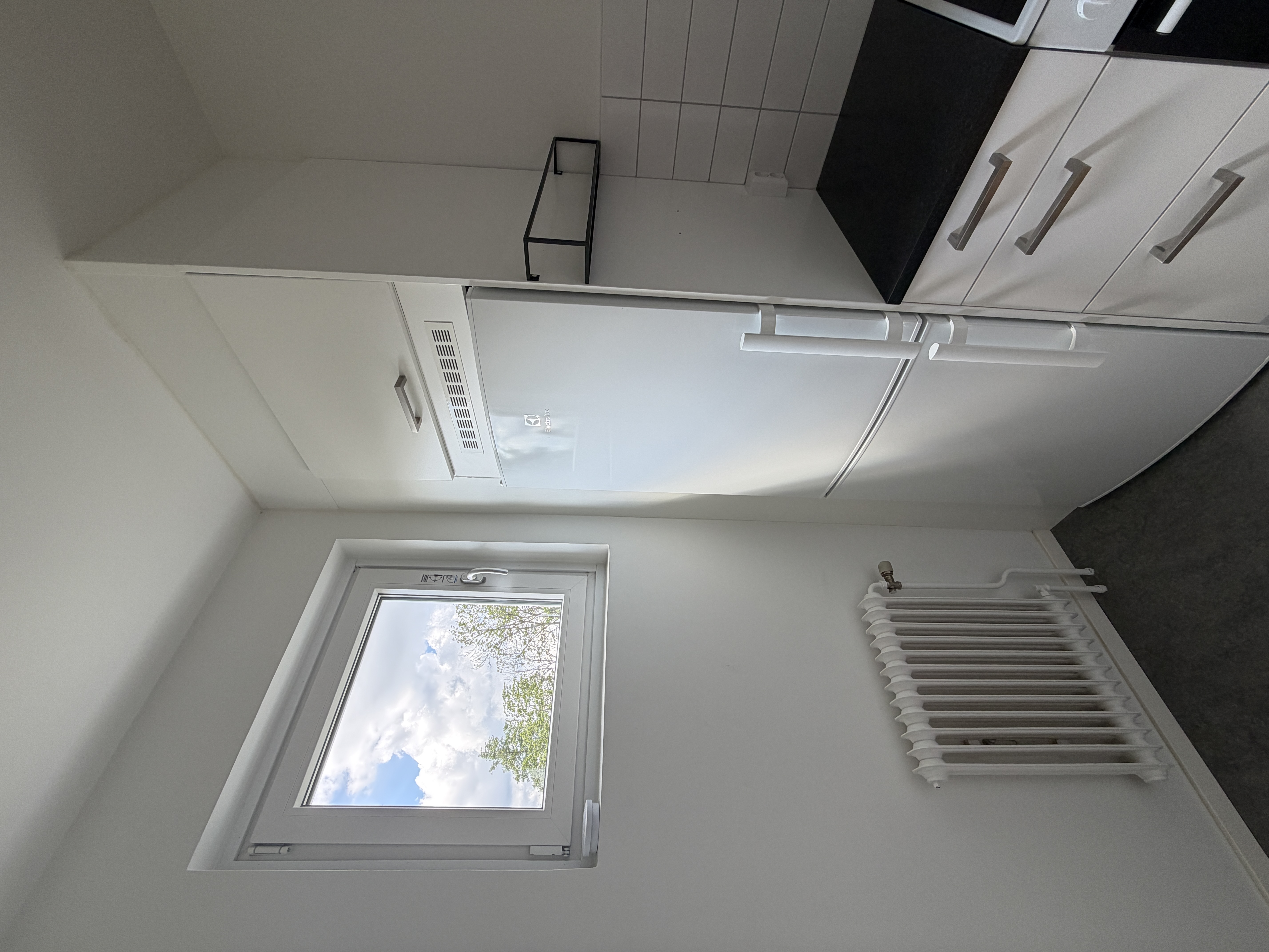 Lägenhet, 1 rooms, 28 sqm, Ramnäs – bild 5