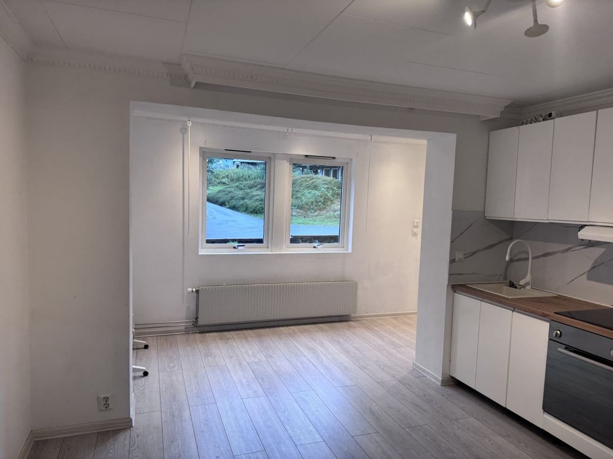 1 rok · 27 m² i Mölndal – bild 3