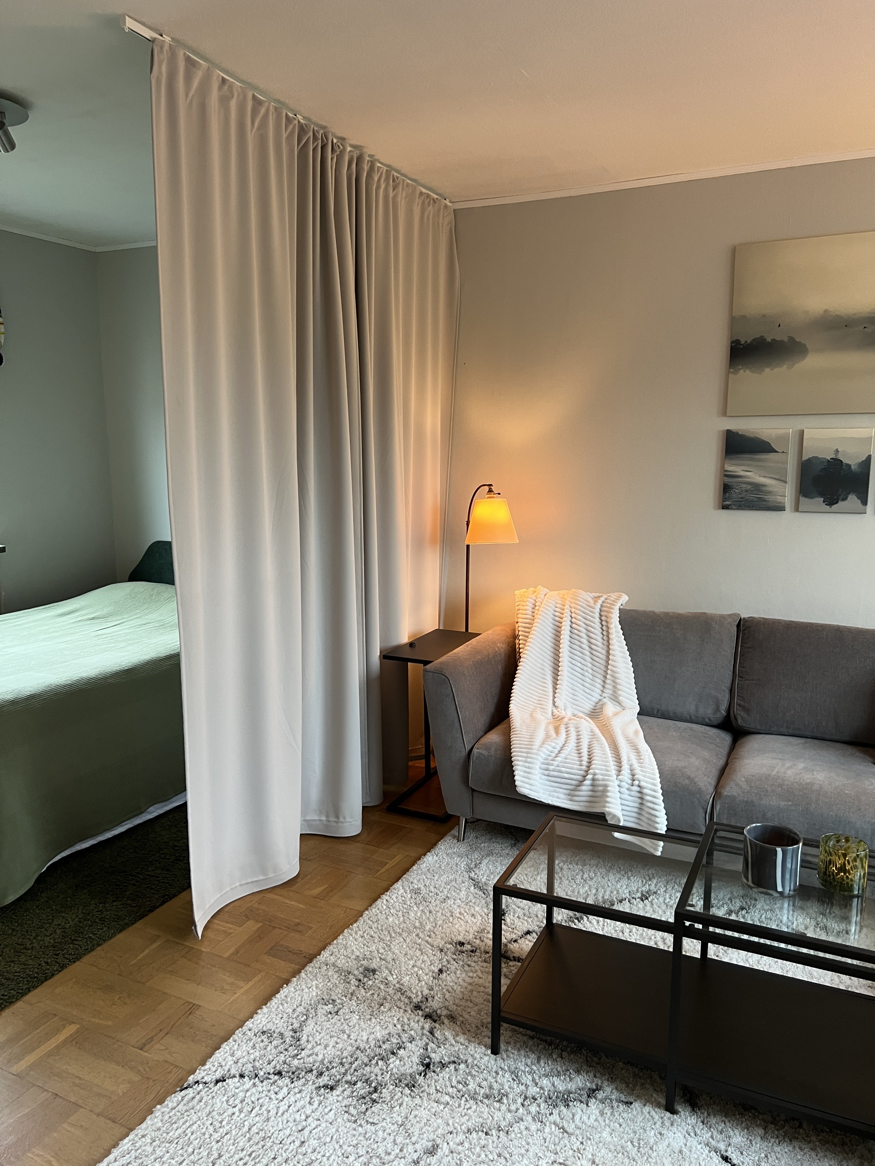 Lägenhet, 1 rooms, 33 sqm, Täby – bild 6