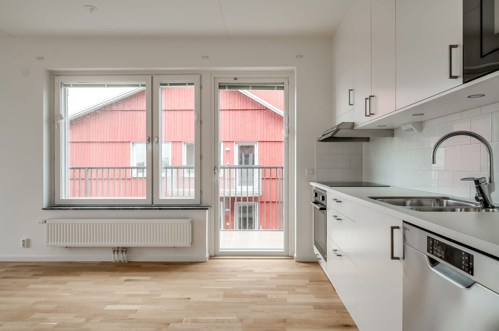 2 rok · 41 m² i Karlstad – bild 3