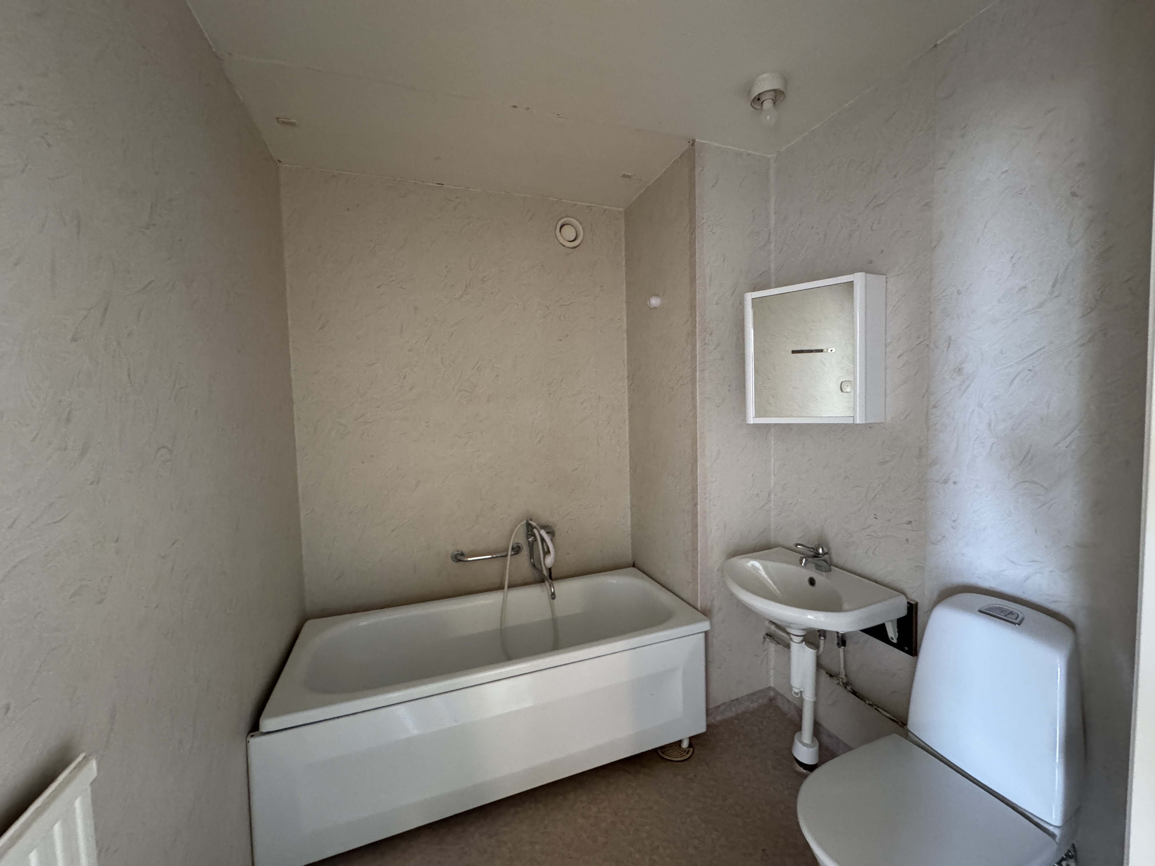 Lägenhet, 2 rooms, 66 sqm, Hallsberg – bild 13