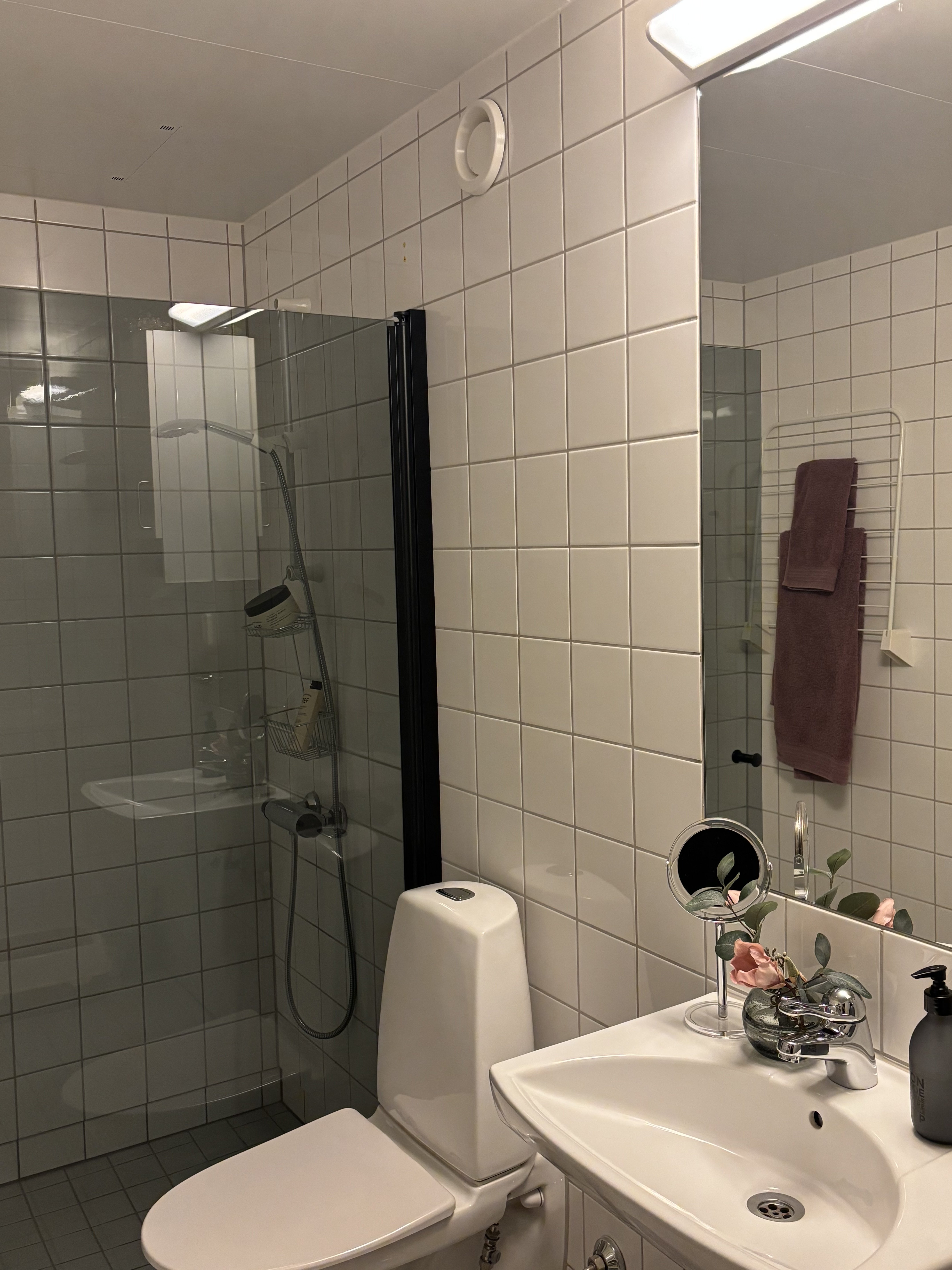 Lägenhet, 3 rooms, 65 sqm, Vällingby – bild 14