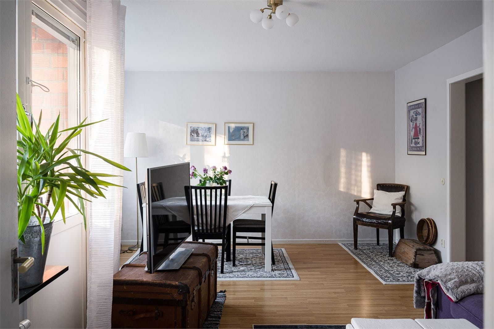 4 rok · 101 m² i Fagersta – bild 6