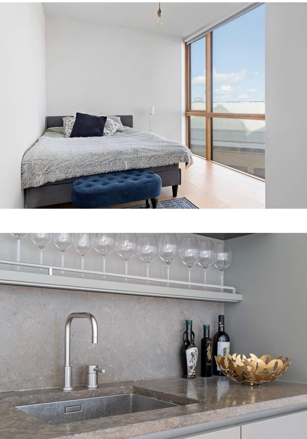 Lägenhet, 3 rooms, 84 sqm, Stockholm – bild 5