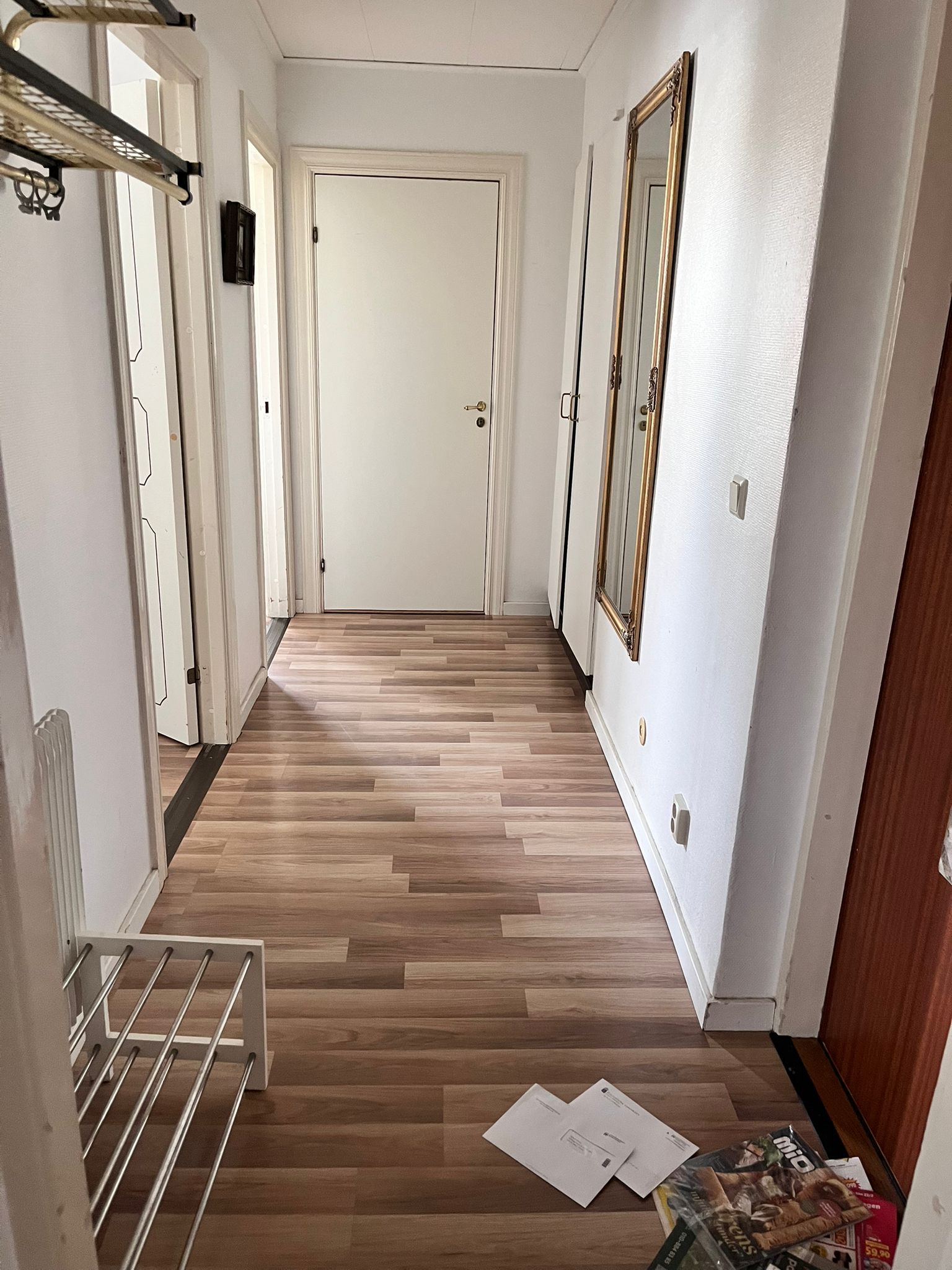Lägenhet, 2 rooms, 48 sqm, Eskilstuna – bild 5