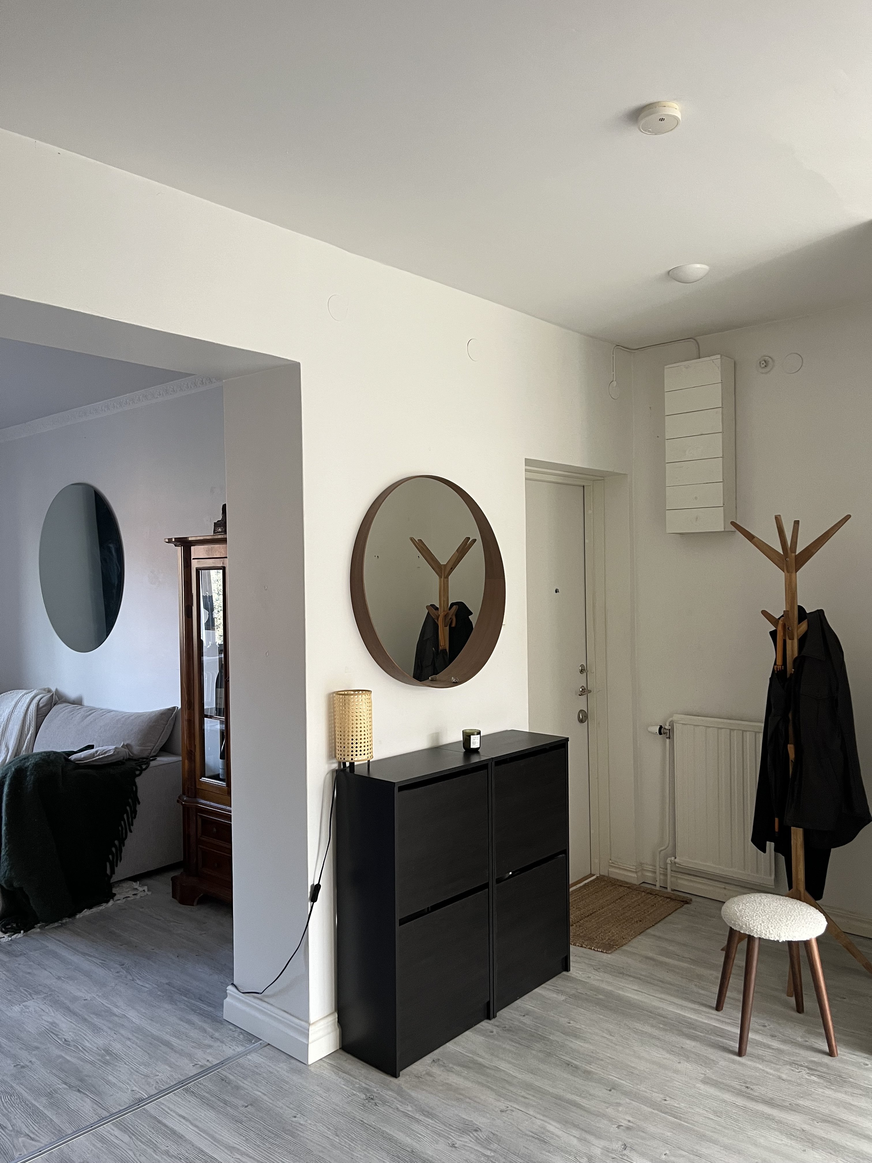 Lägenhet, 2 rooms, 61 sqm, Kristianstad – Kristianstad