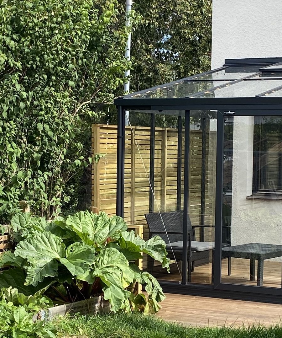 Radhus, 5 rooms, 125 sqm, Gävle