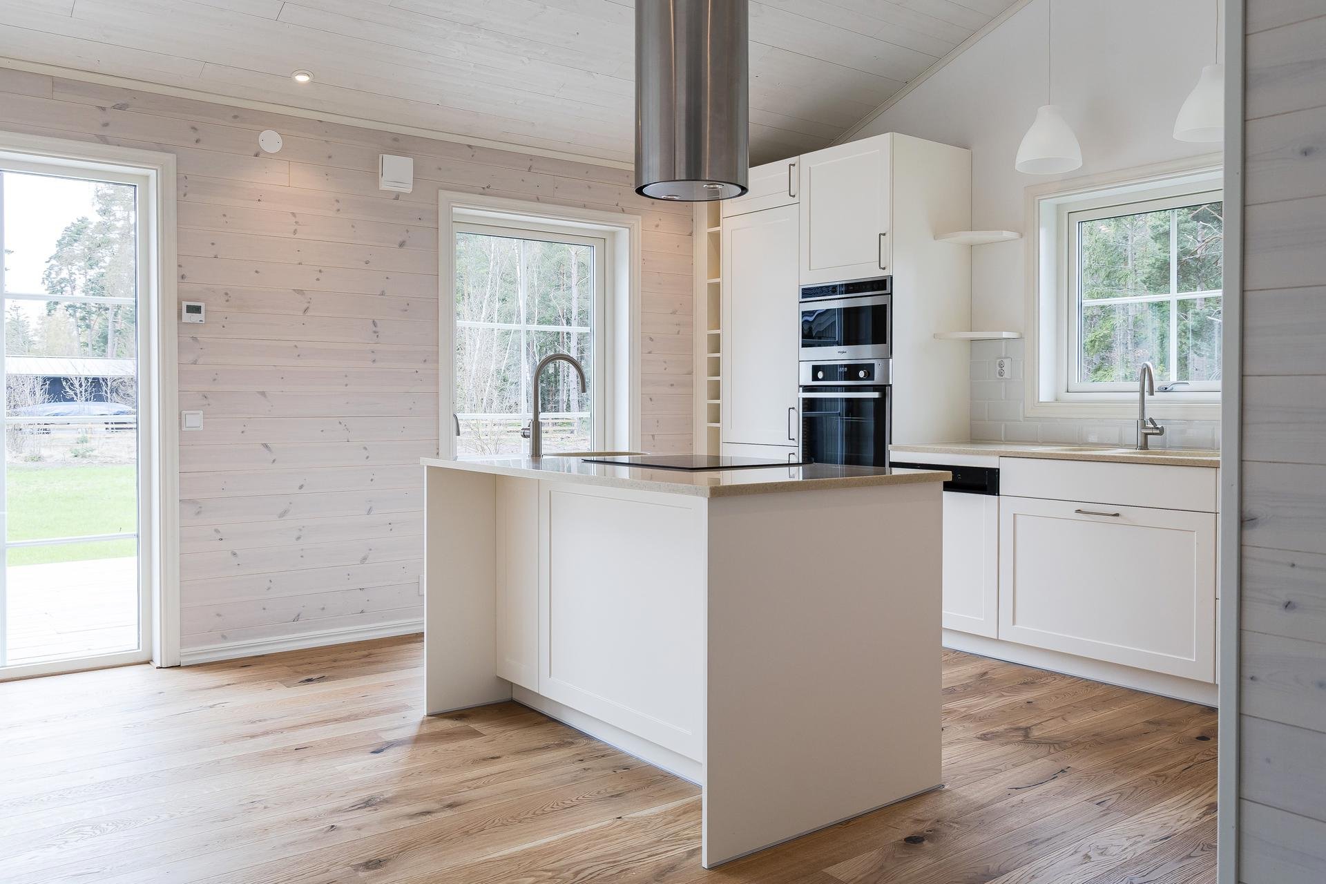 6 rok · 148 m² i Klintehamn – bild 3