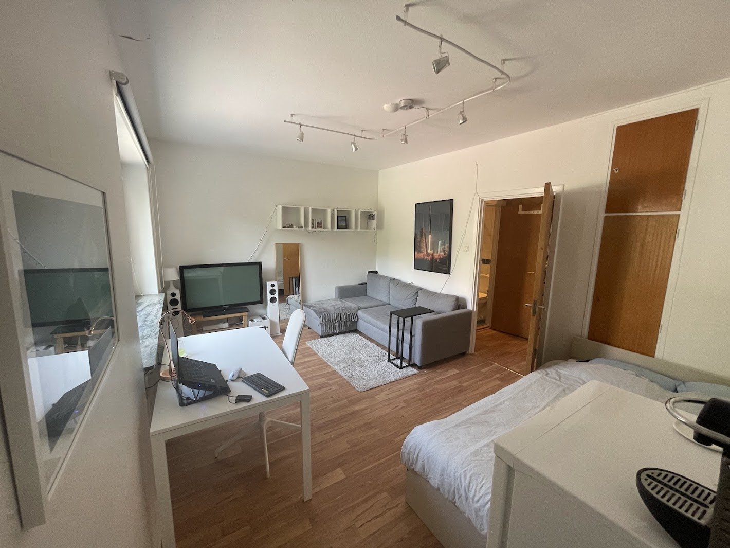 2 rok · 28 m² i Södertälje – bild 9
