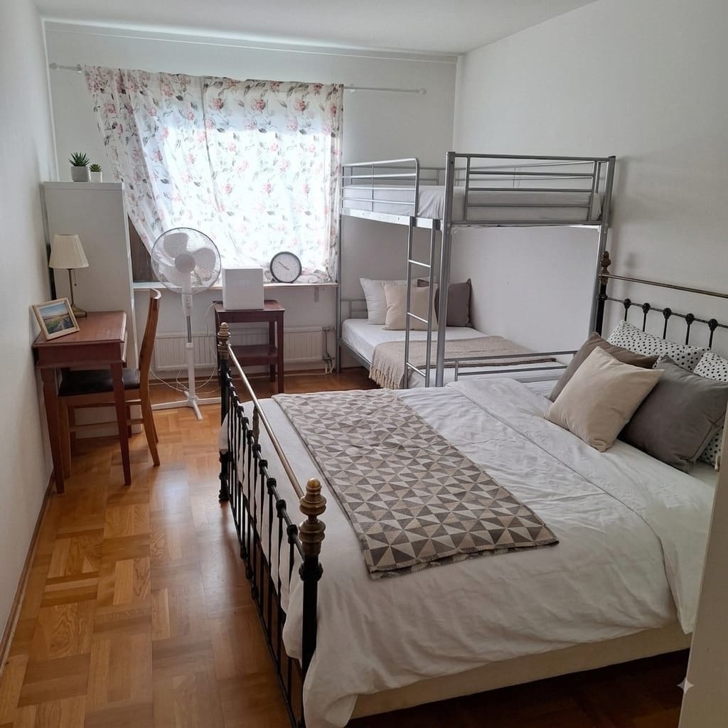 2 rok · 61 m² i Göteborg – bild 2