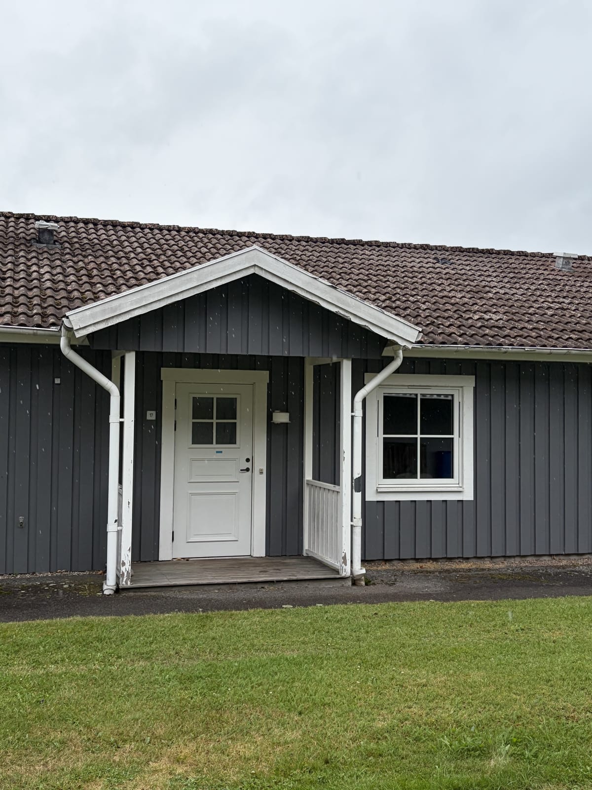 2 rok · 65 m² i Kungsäter – bild 4