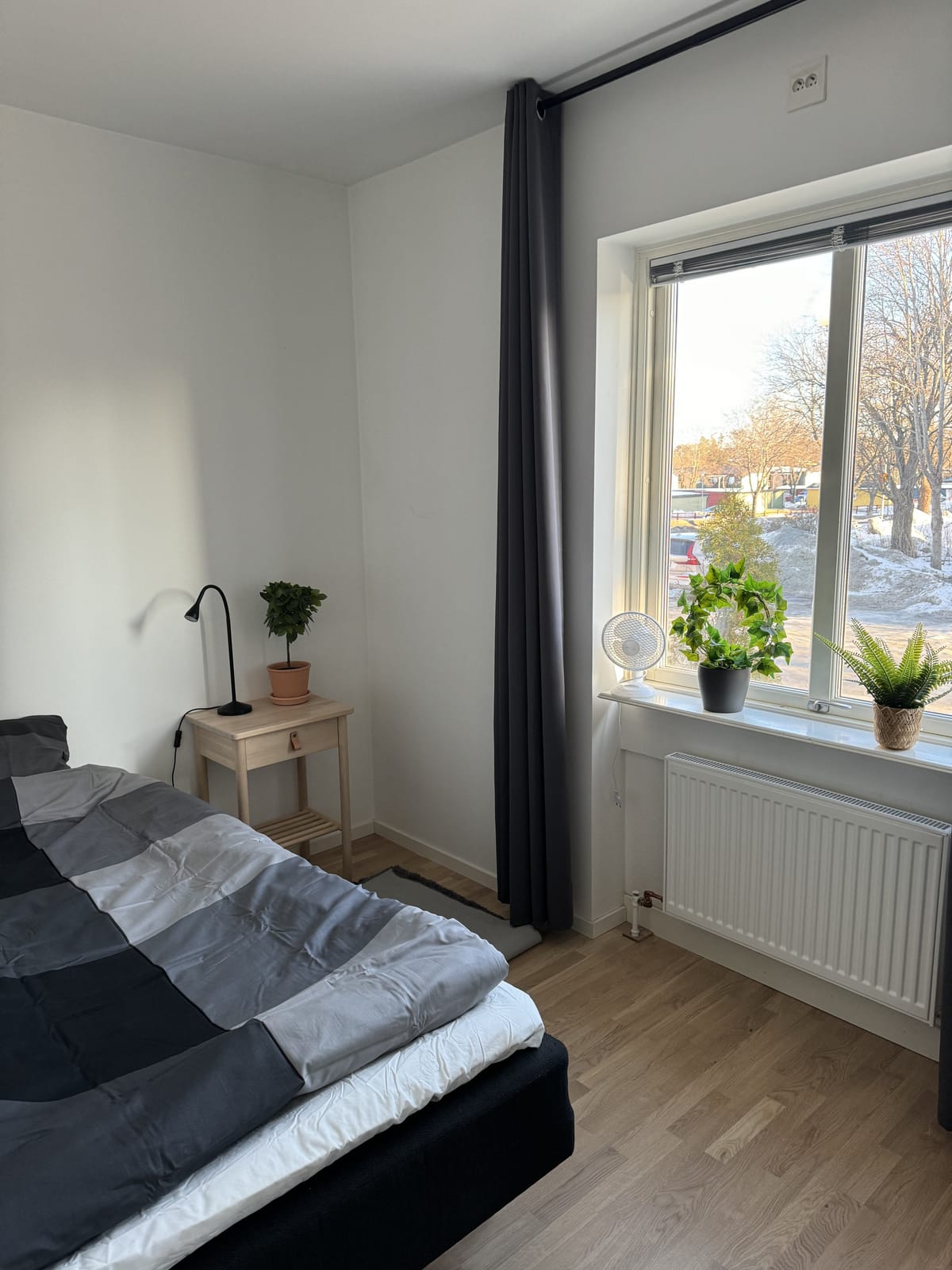 2 rok · 26 m² i Sandviken – bild 4