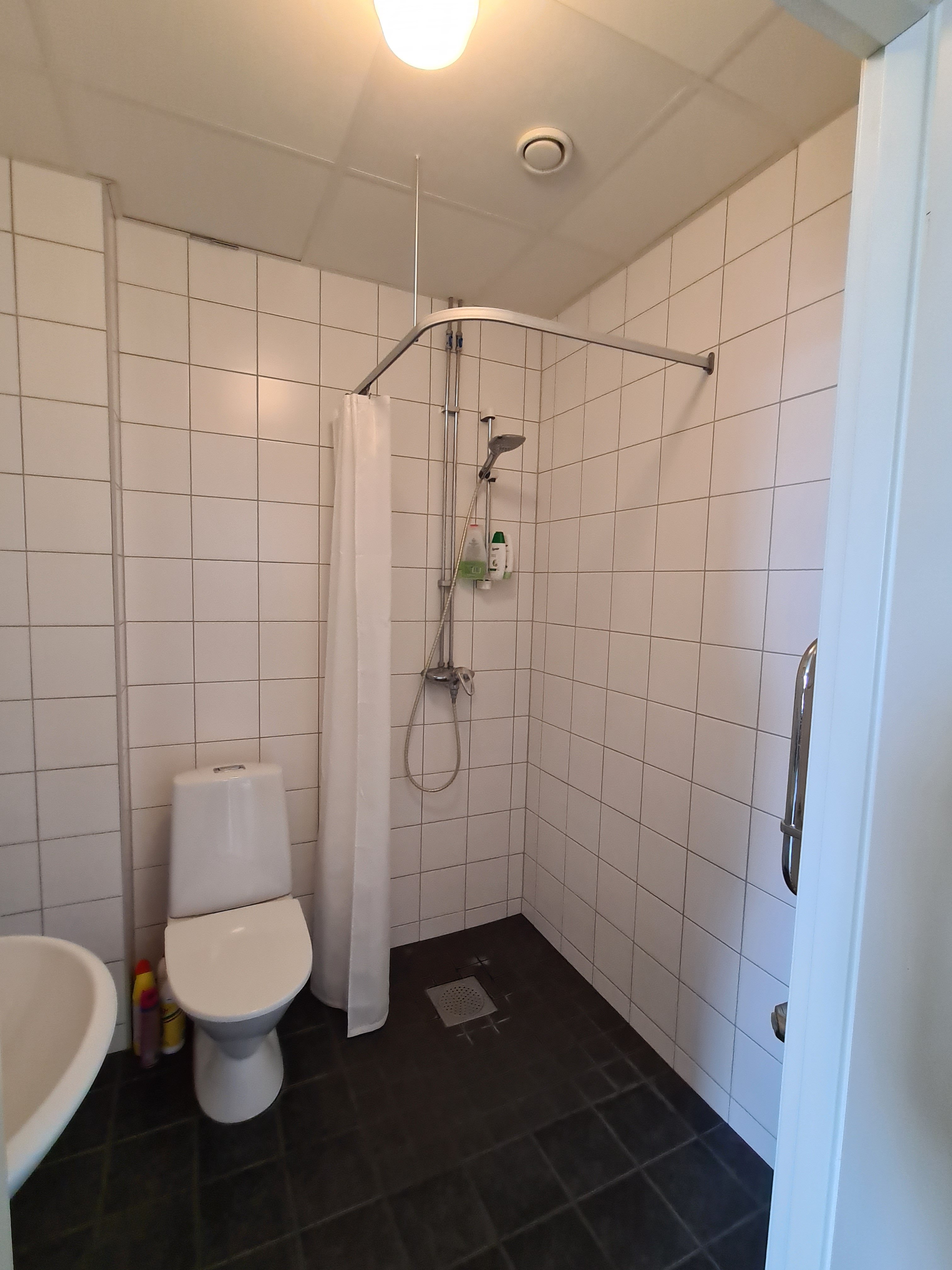 Lägenhet, 2 rooms, 33 sqm, Båstad – bild 4