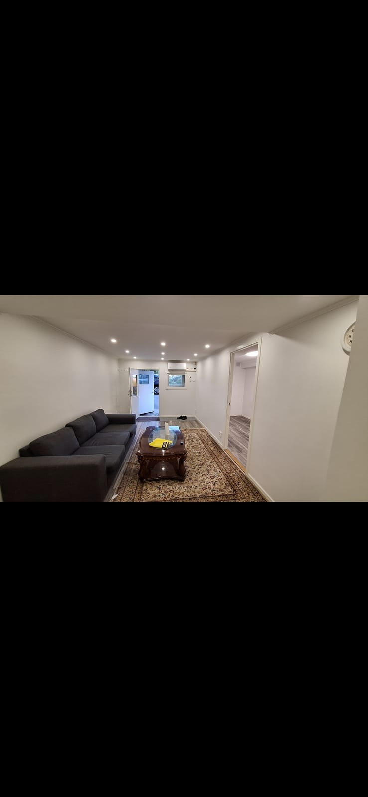 Lägenhet, 2 rooms, 45 sqm, Södertälje