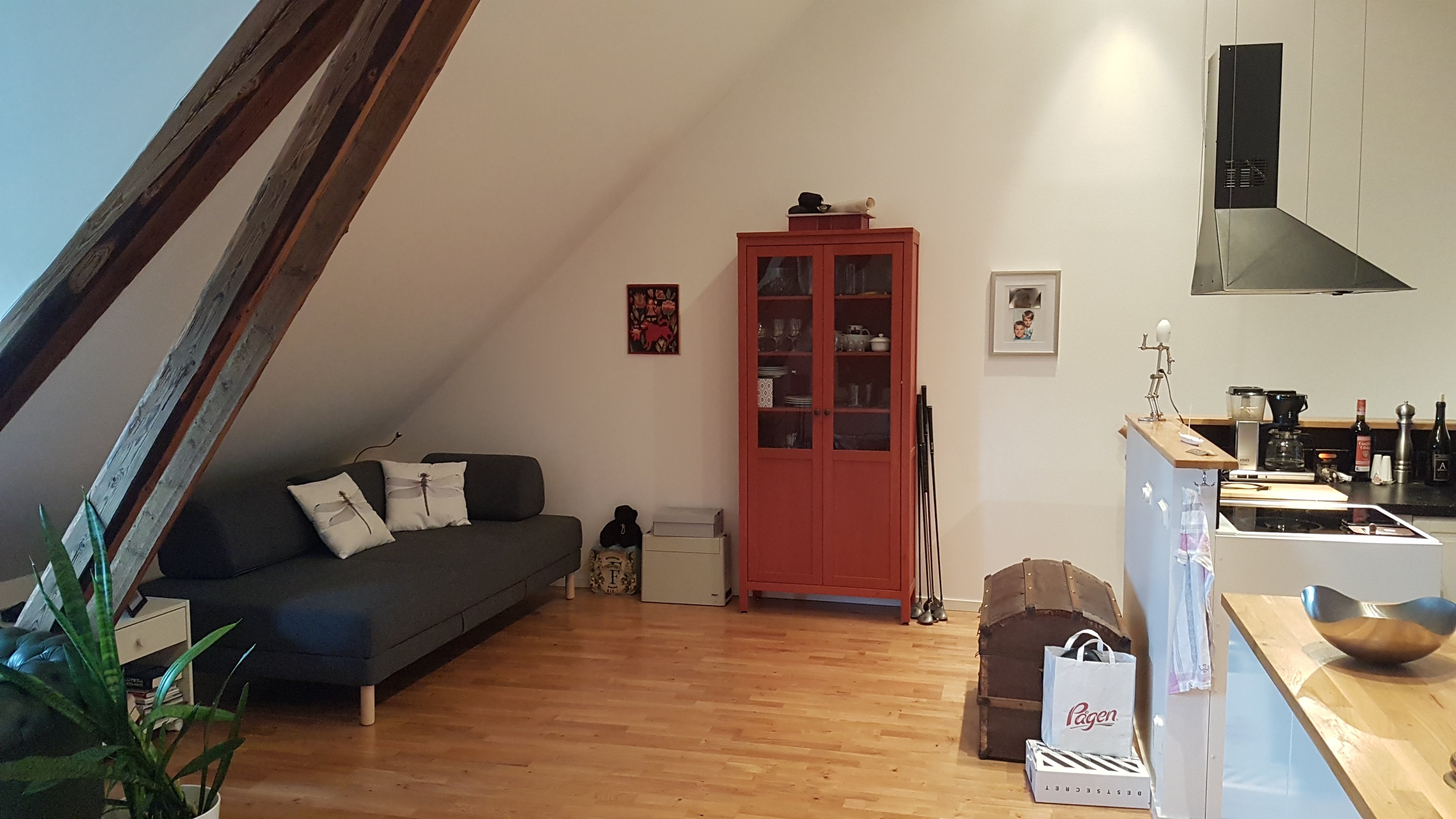 Lägenhet, 2 rooms, 77 sqm, Staffanstorp – bild 3