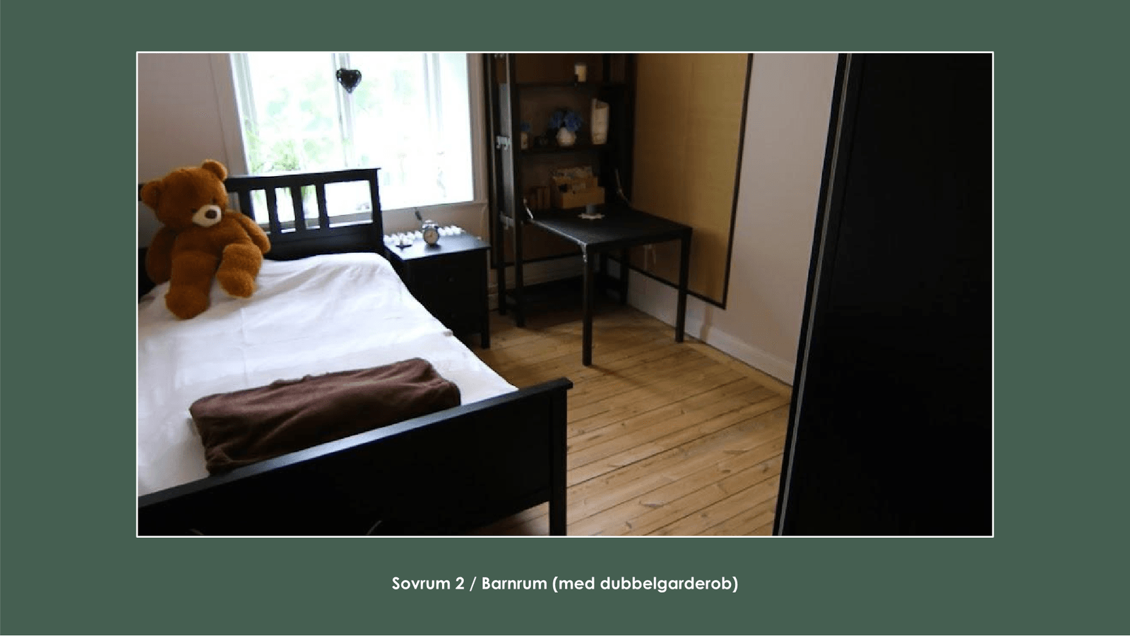 5 rok · 150 m² i Nykvarn – bild 2