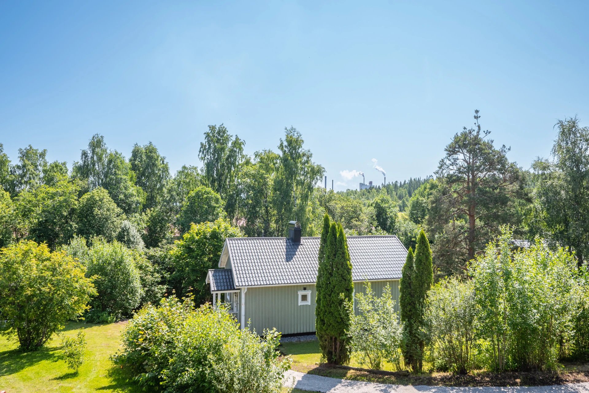 Villa/Hus, 5 rooms, 172 sqm, Timrå – bild 17
