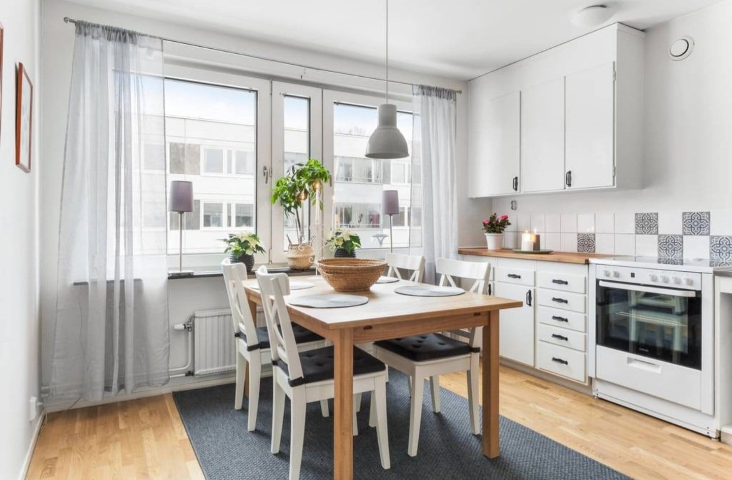 1 rok · 25 m² i Sollentuna – bild 10