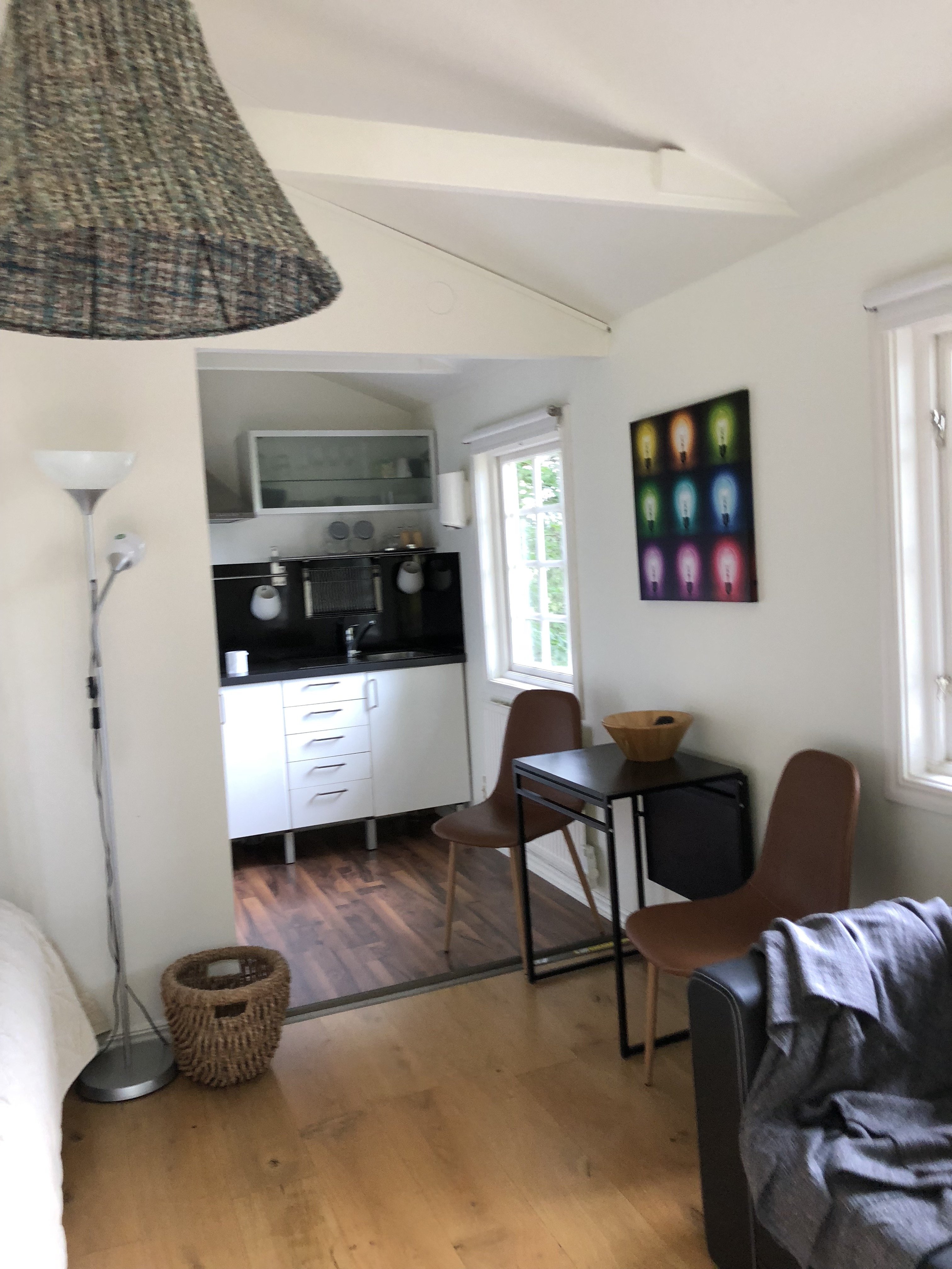 Stuga, 1 rooms, 26 sqm, Saltsjö-boo – bild 2