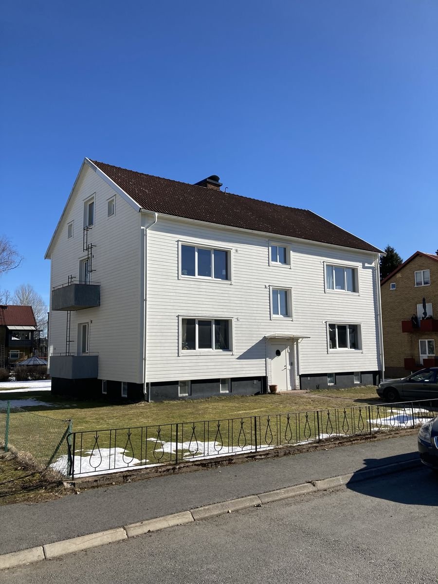 Lägenhet, 1 rooms, 40 sqm, Nässjö