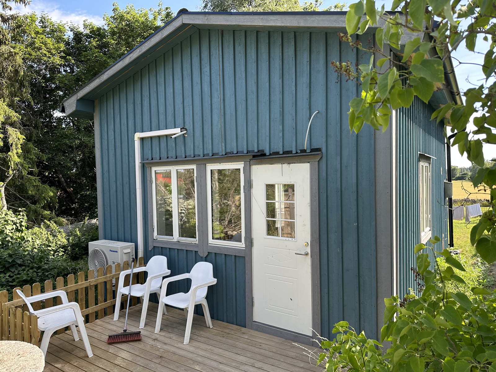 2 rok · 40 m² i Märsta – bild 13
