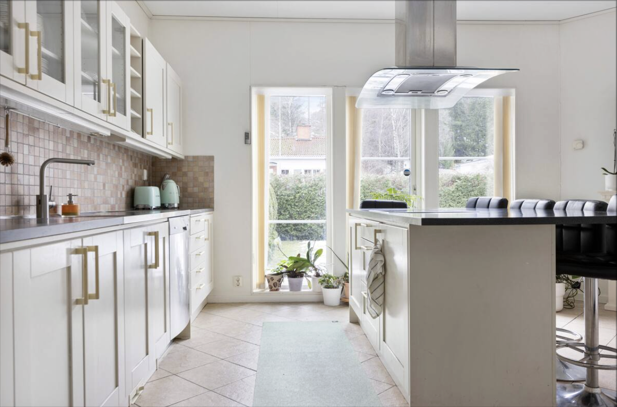 Villa/Hus, 7 rooms, 200 sqm, Sollentuna – bild 10