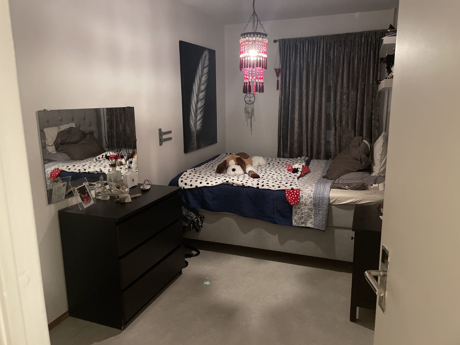 1 rok · 9 m² i Spånga – bild 2