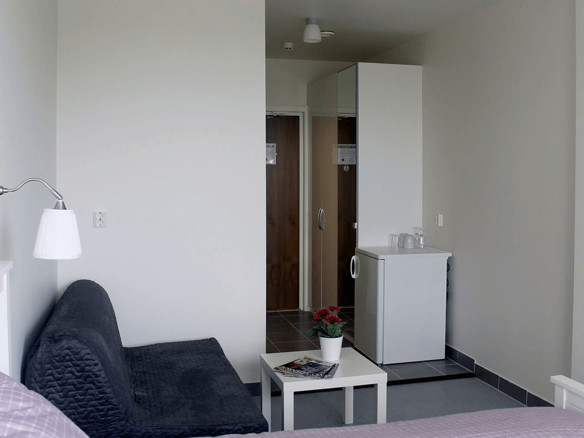 1 rok · 25 m² i Lund – bild 2