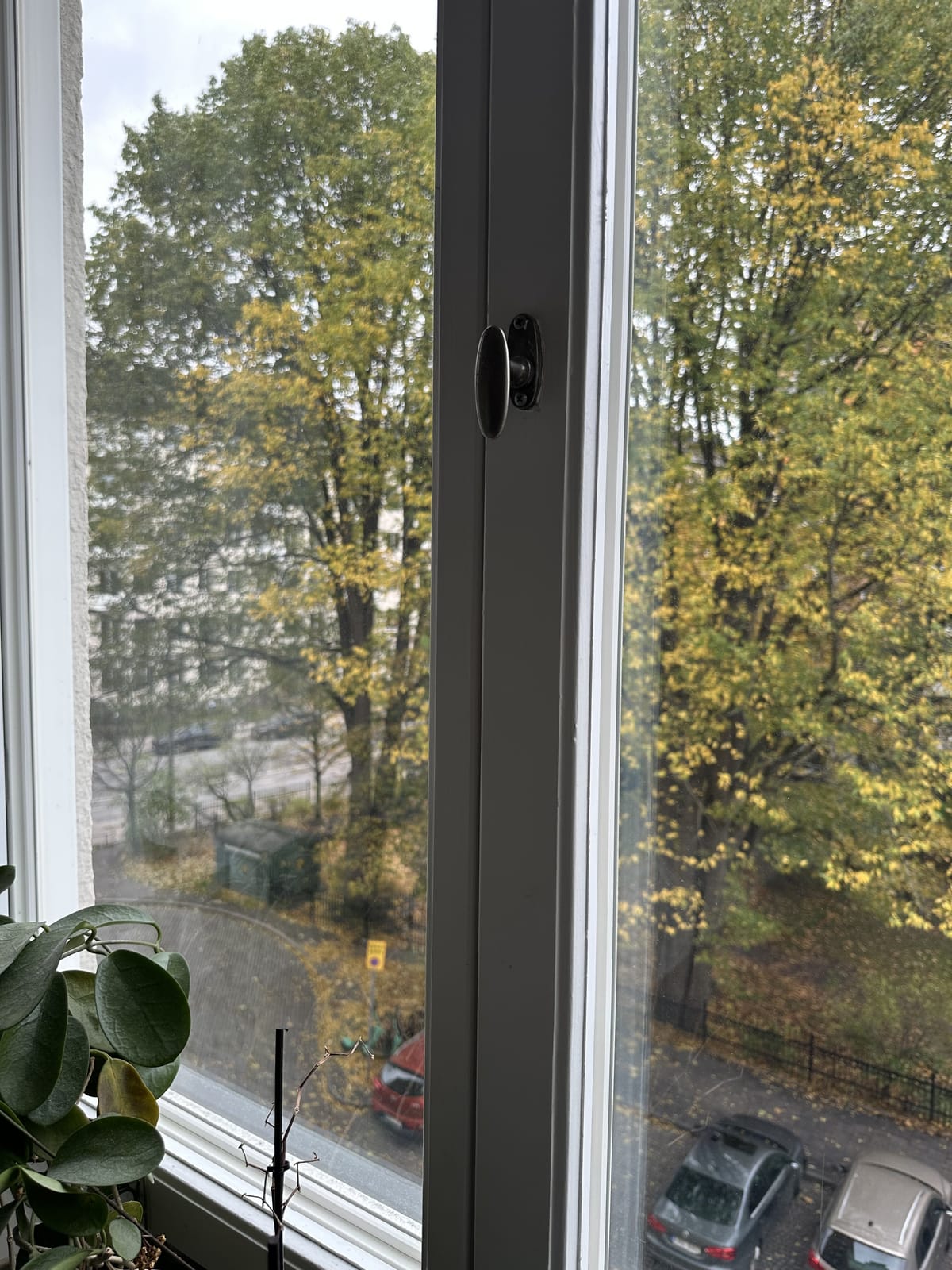 1 rok · 5 m² i Stockholm – bild 2