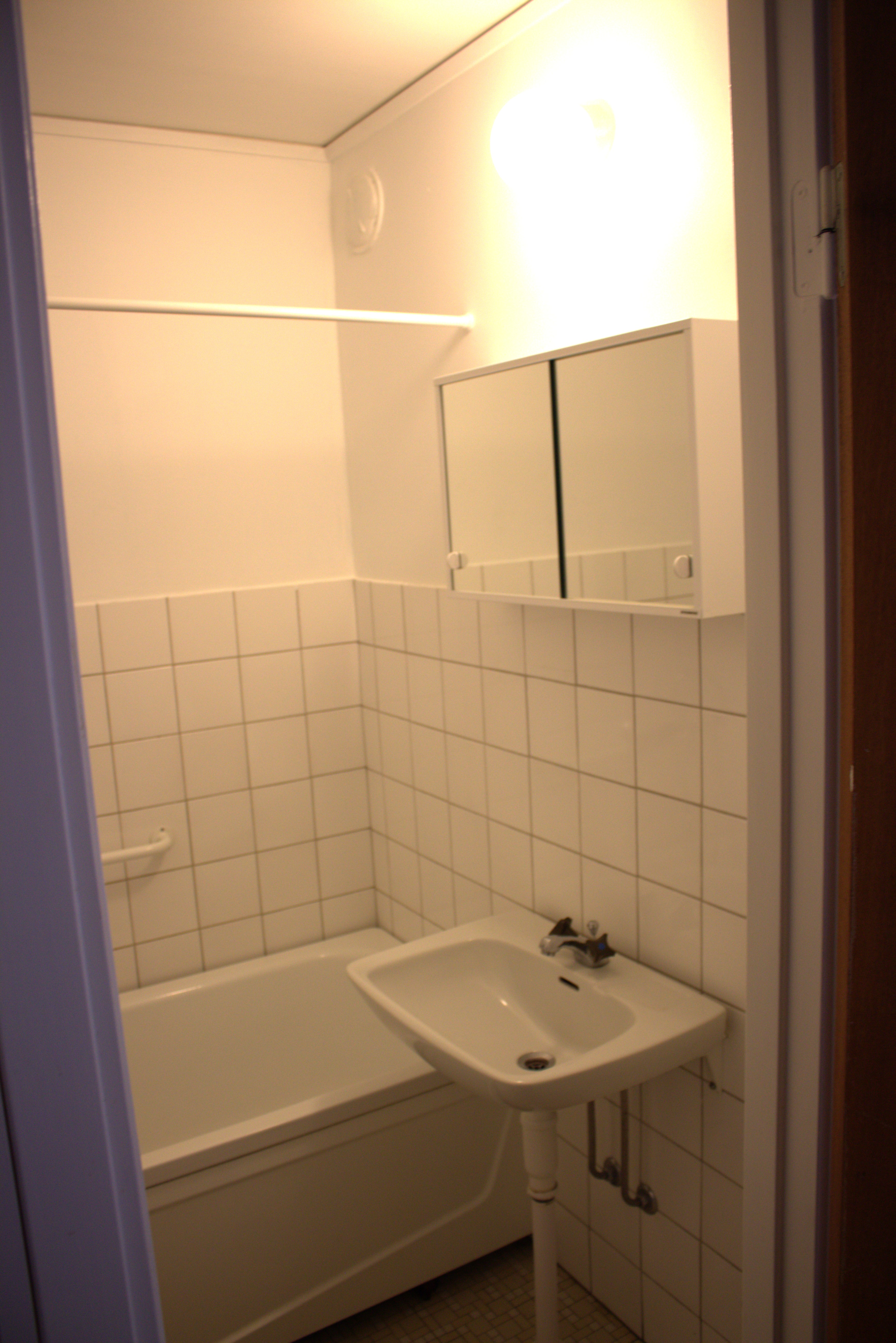 Lägenhet, 2 rooms, 49 sqm, Fellingsbro – bild 6