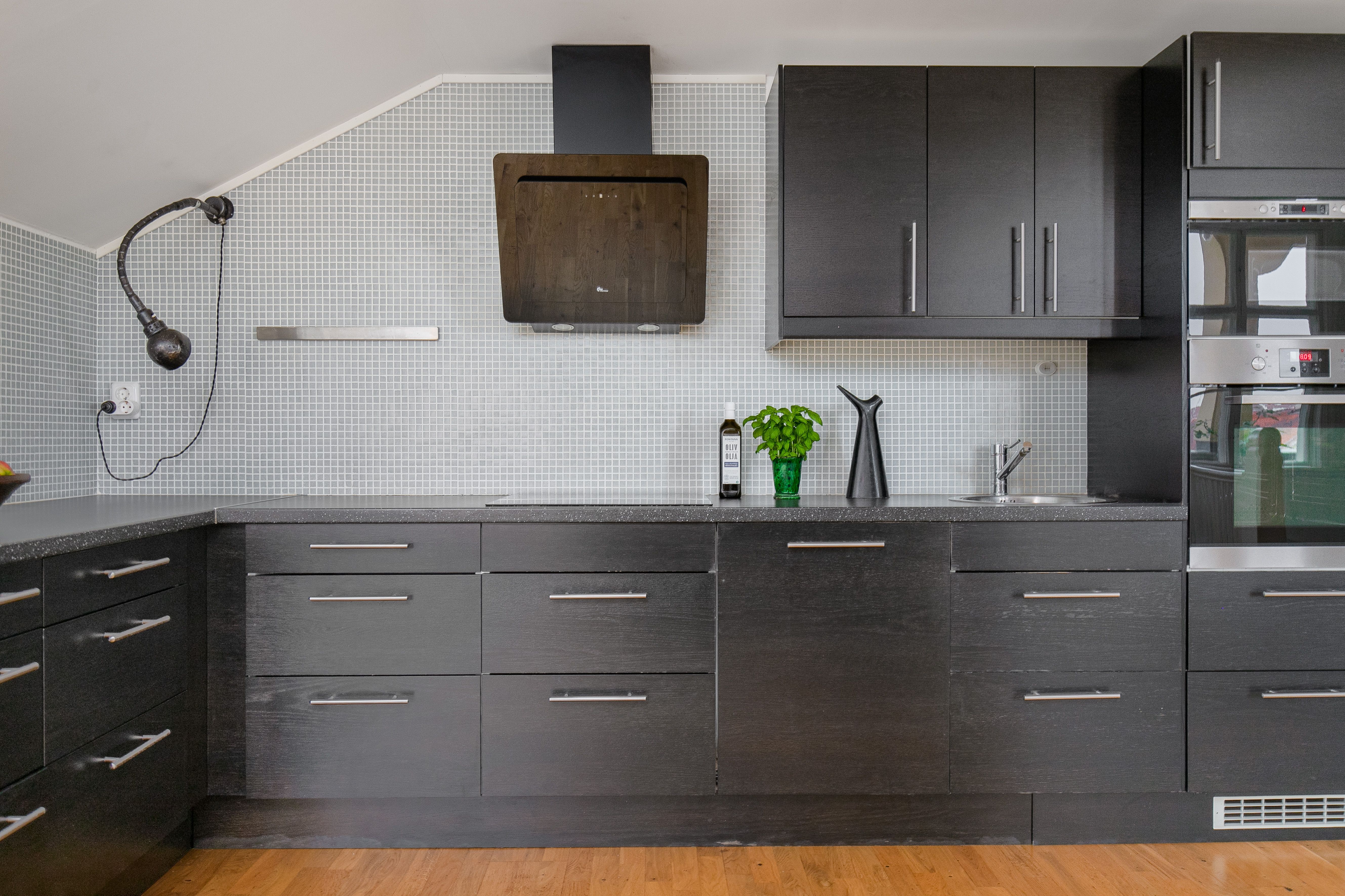 Lägenhet, 6 rooms, 180 sqm, Sala – bild 19