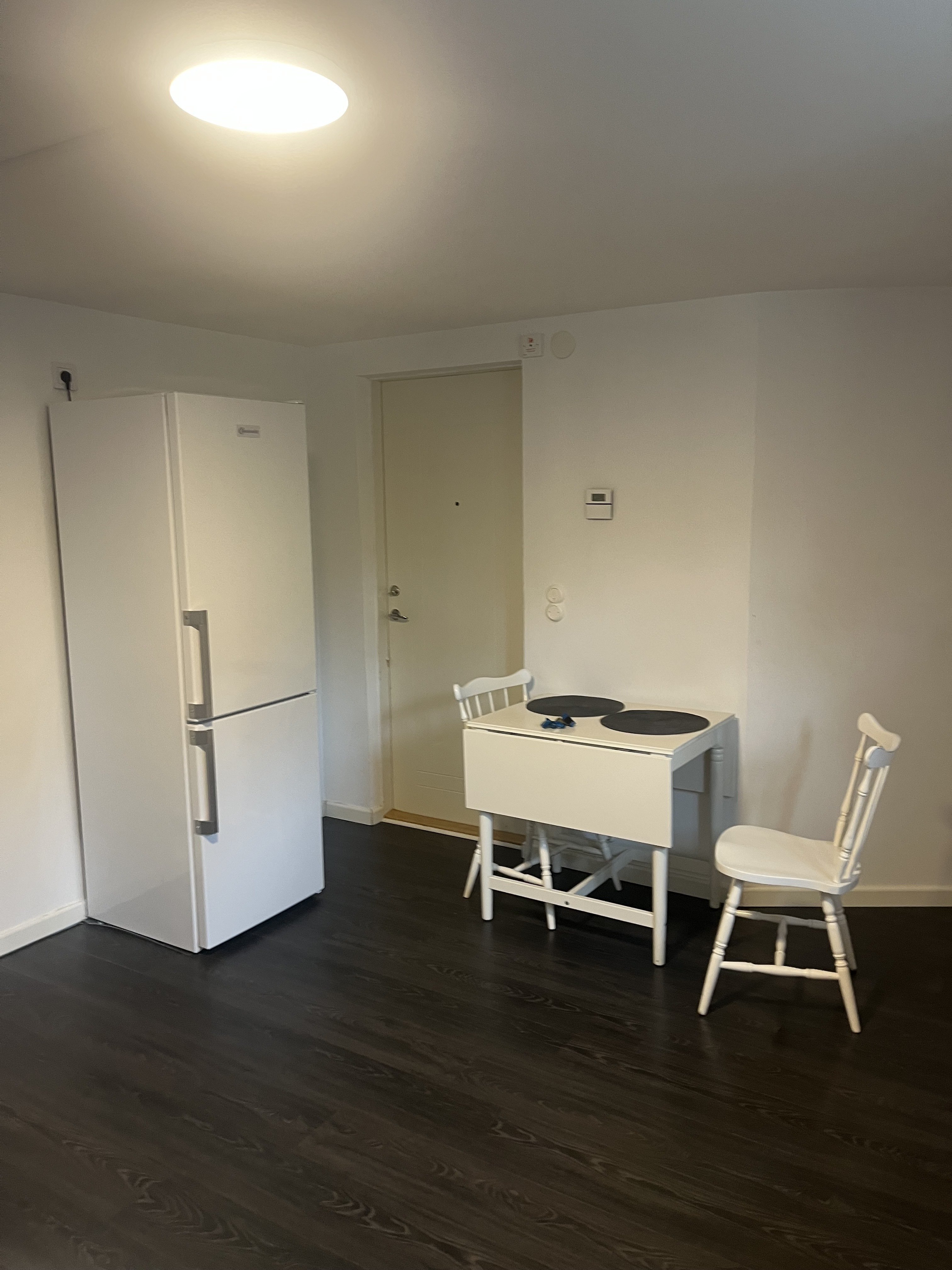 Lägenhet, 1 rooms, 37 sqm, Göteborg – bild 2