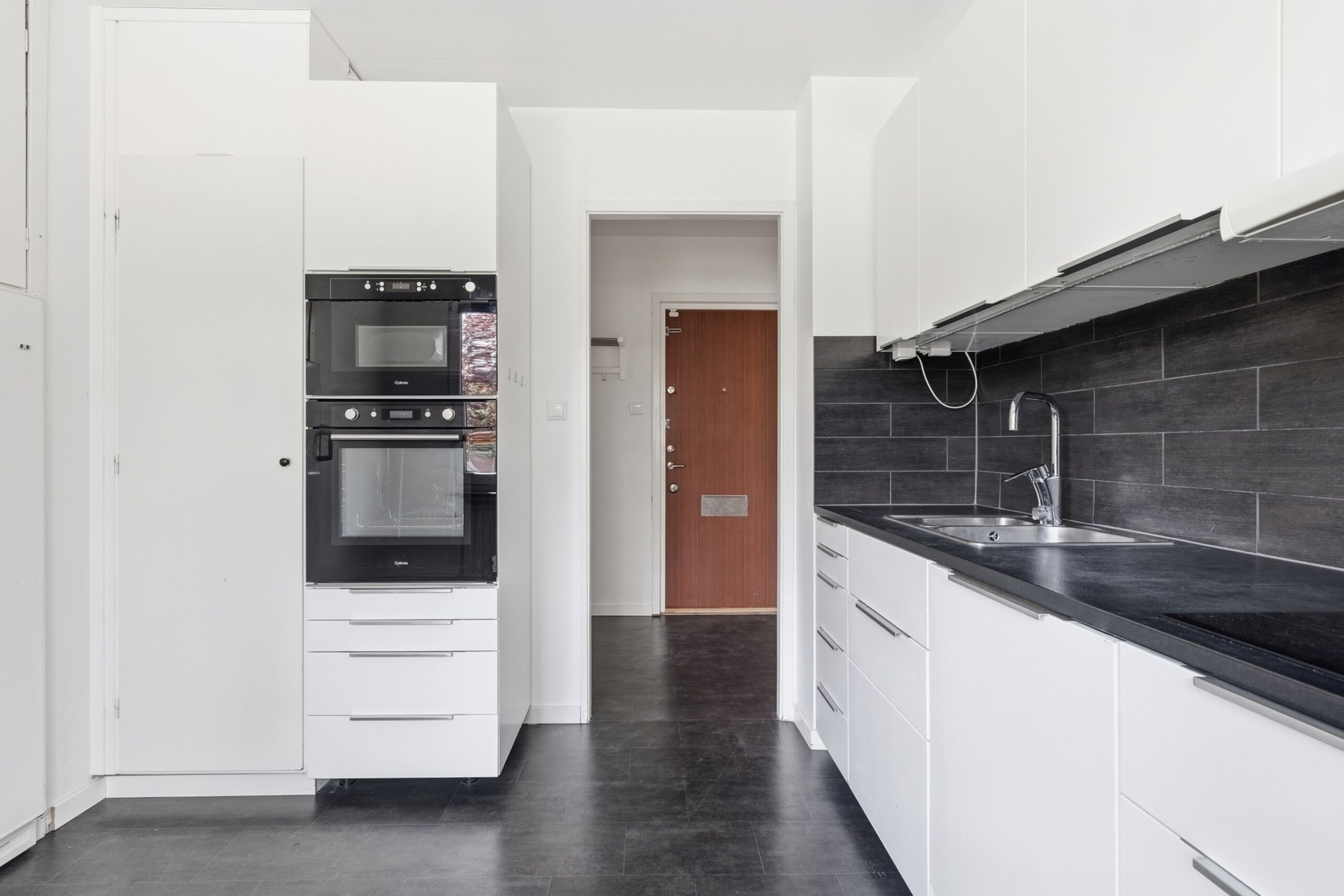 Lägenhet, 2 rooms, 53 sqm, Upplands Väsby – bild 6
