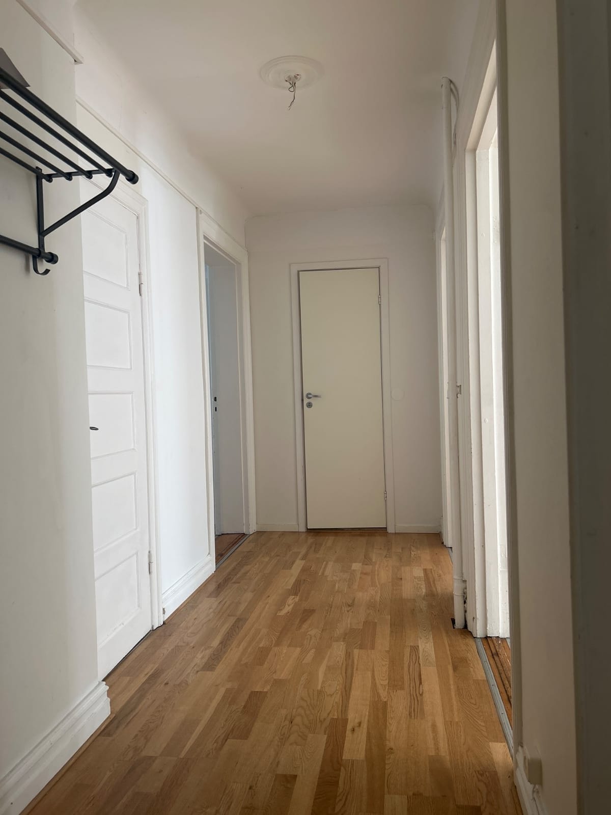 2 rok · 57 m² i Helsingborg – bild 2