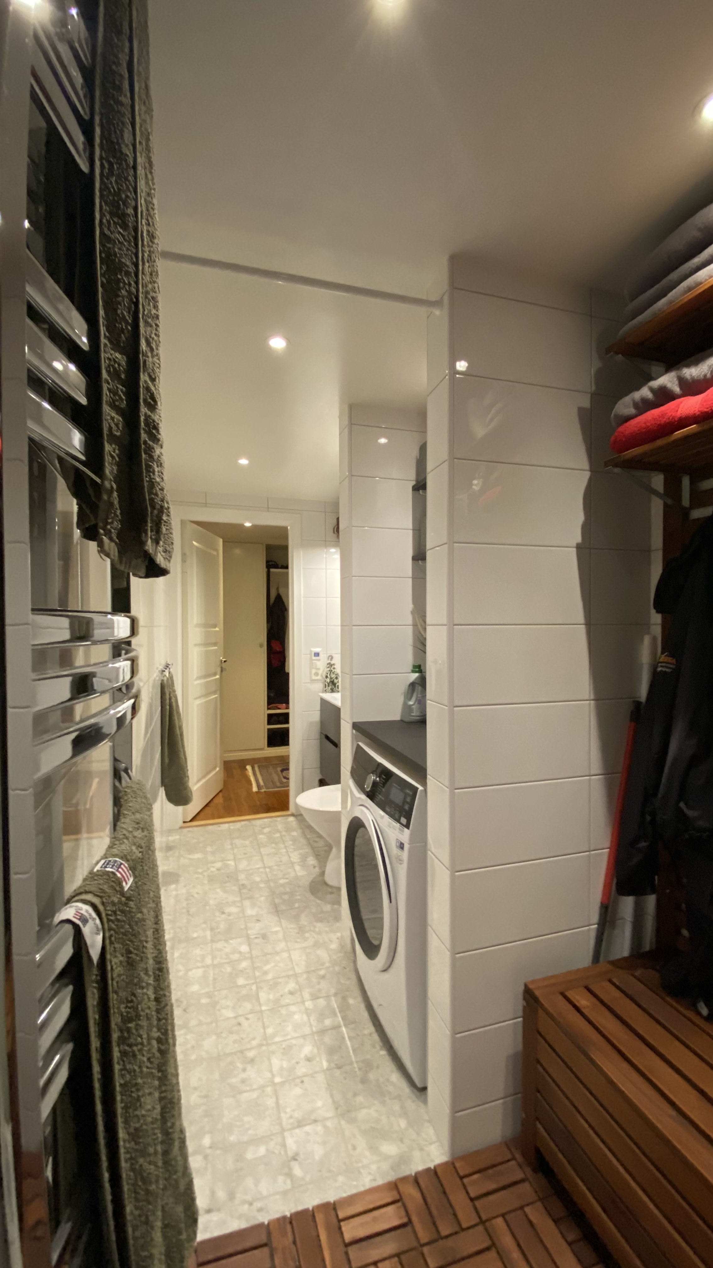 Lägenhet, 4 rooms, 78 sqm, Lidingö – bild 14