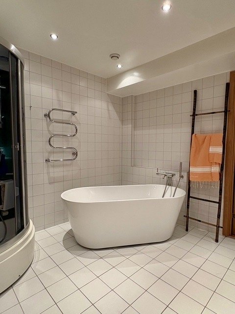 Radhus, 4 rooms, 160 sqm, Saltsjöbaden – bild 7