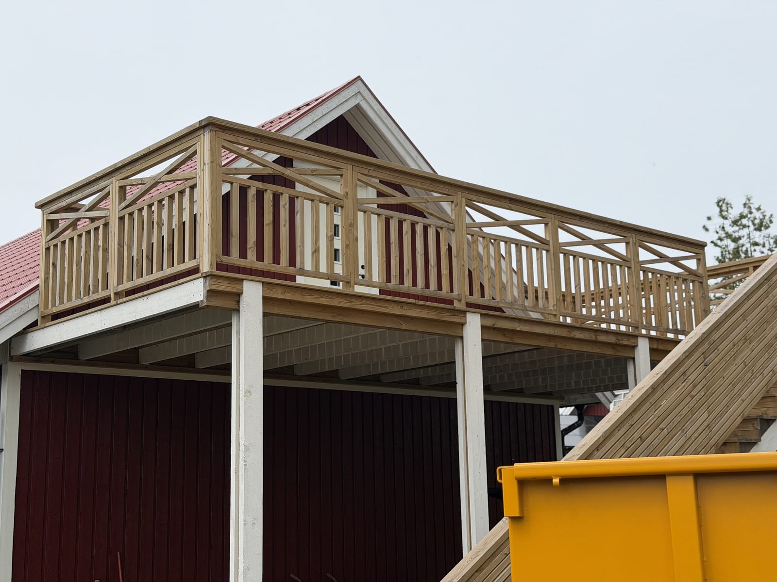 2 rok · 60 m² i Väddö – Väddö