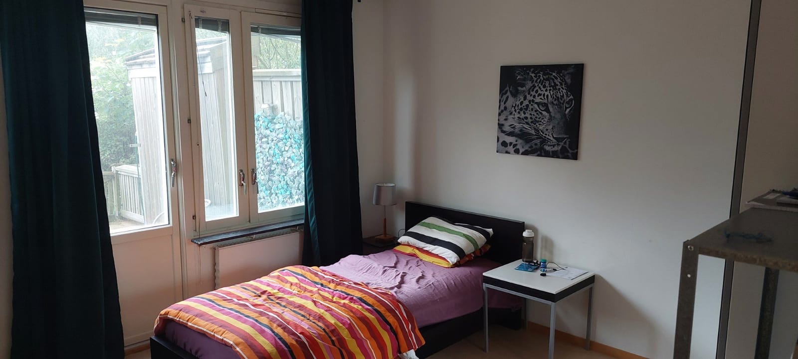 1 rok · 14 m² i Göteborg – bild 2