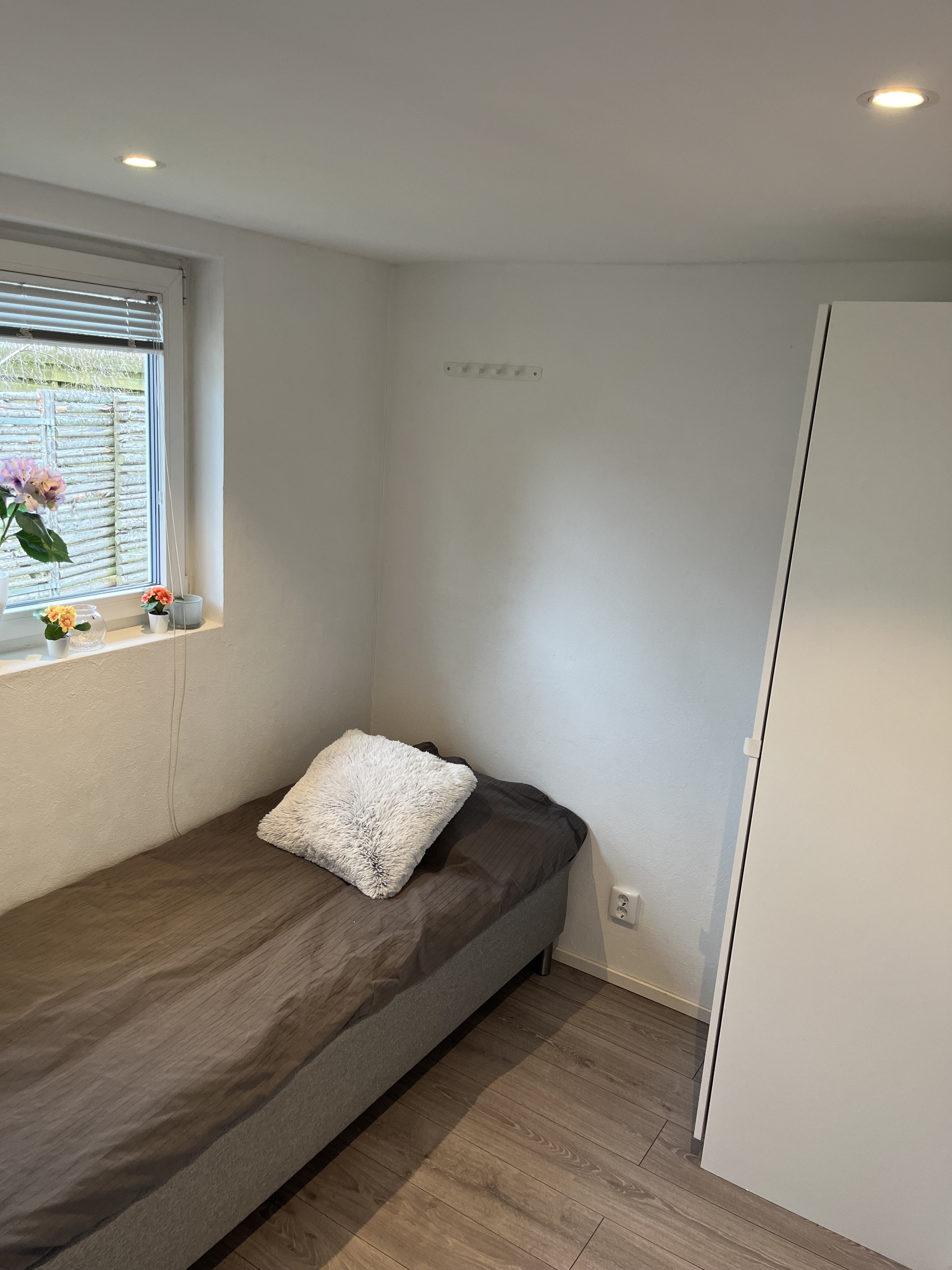Stuga, 2 rooms, 40 sqm, Höllviken – bild 7