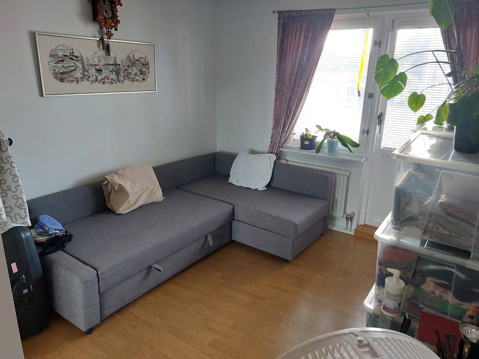 5 rok · 136 m² i Norsborg – bild 8