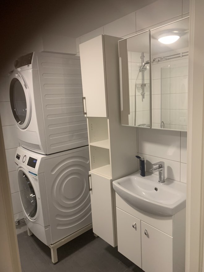 2 rok · 70 m² i Gnosjö – bild 3
