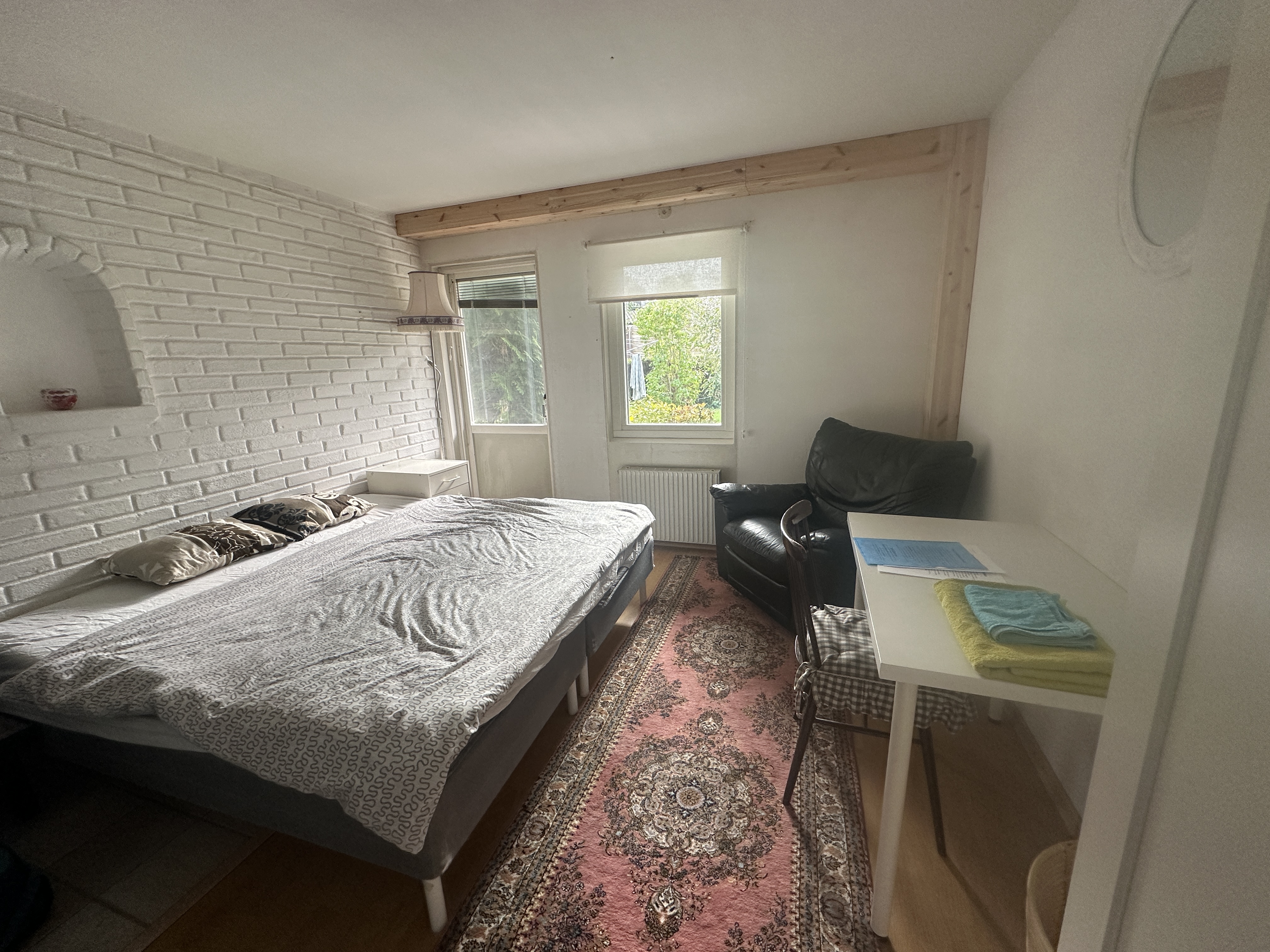 Villa/Hus, 1 rooms, 15 sqm, Järfälla – bild 14