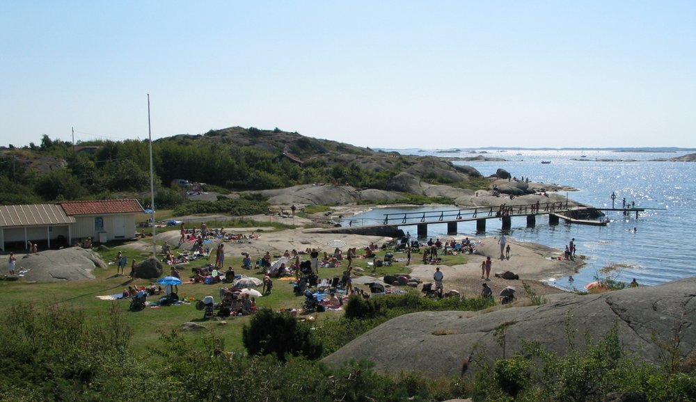 2 rok · 35 m² i Västra Frölunda – bild 6
