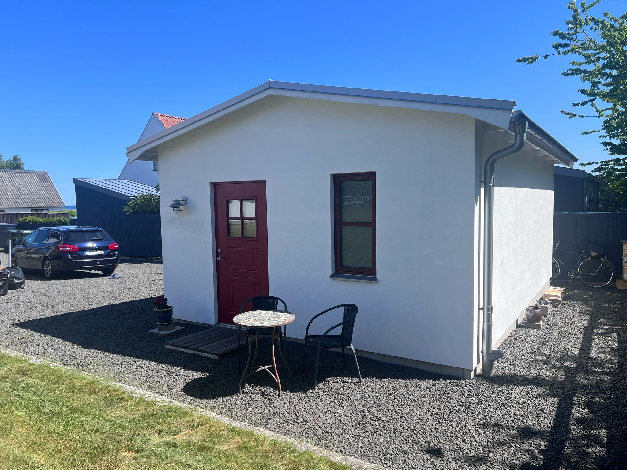 Stuga, 1 rooms, 25 sqm, Brantevik – bild 10