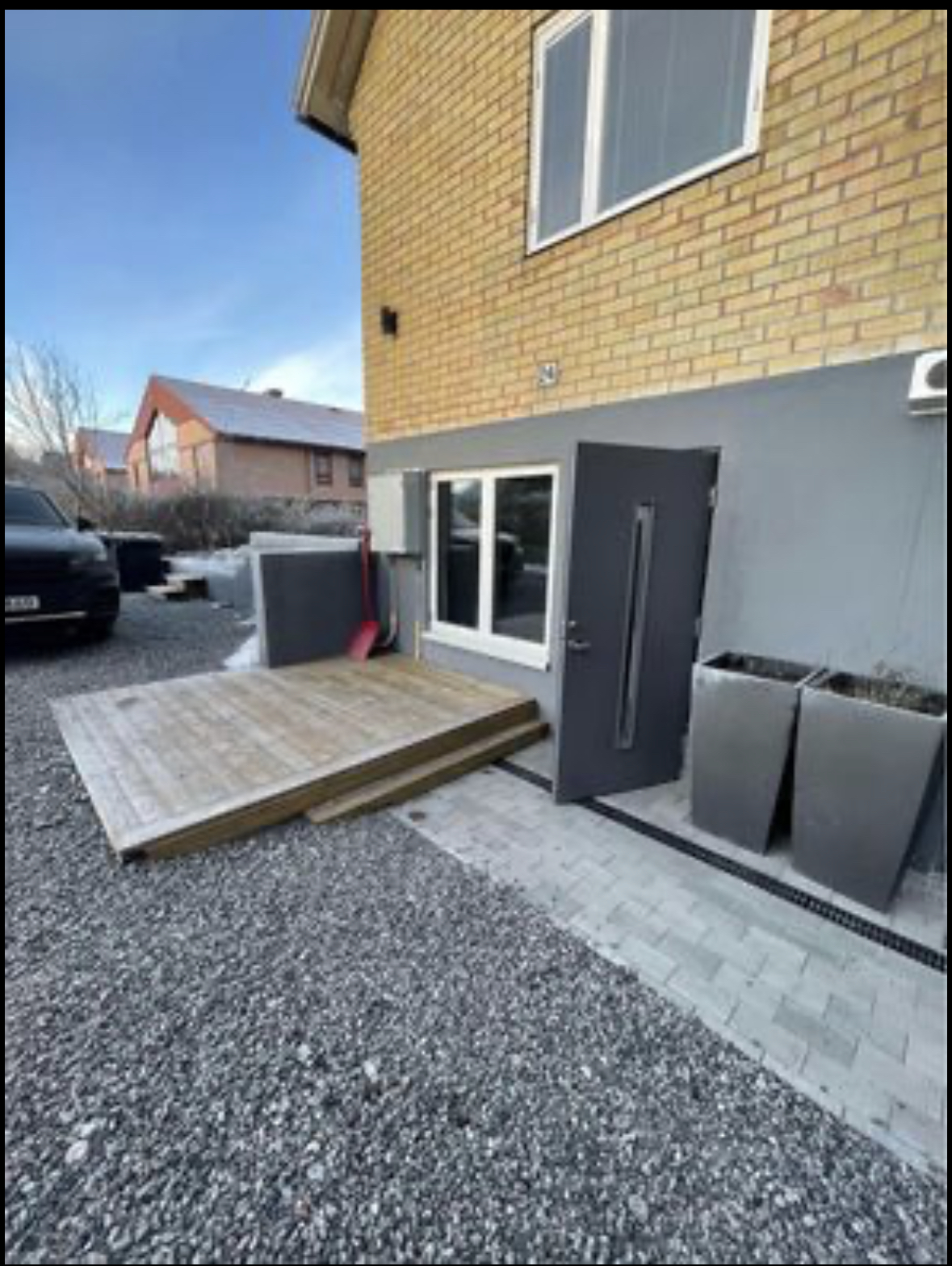 Lägenhet, 1 rooms, 27 sqm, Kungsängen – bild 5