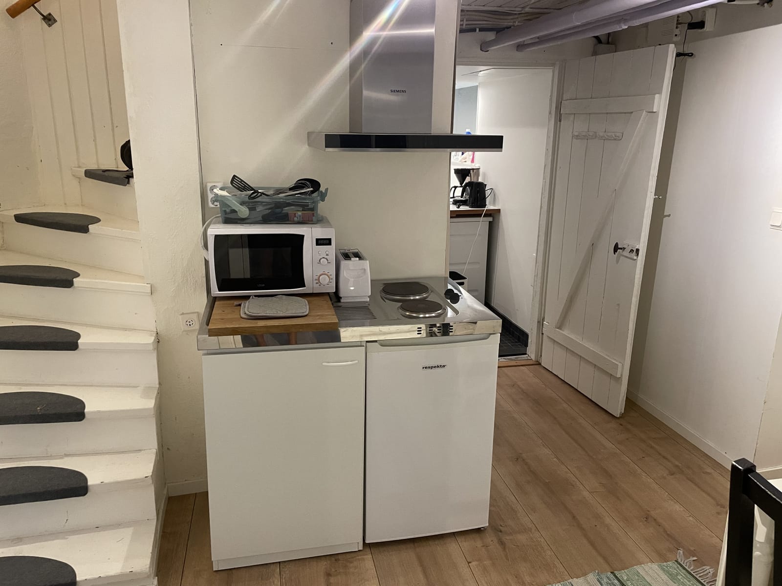 1 rok · 25 m² i Saltsjö-duvnäs – bild 5
