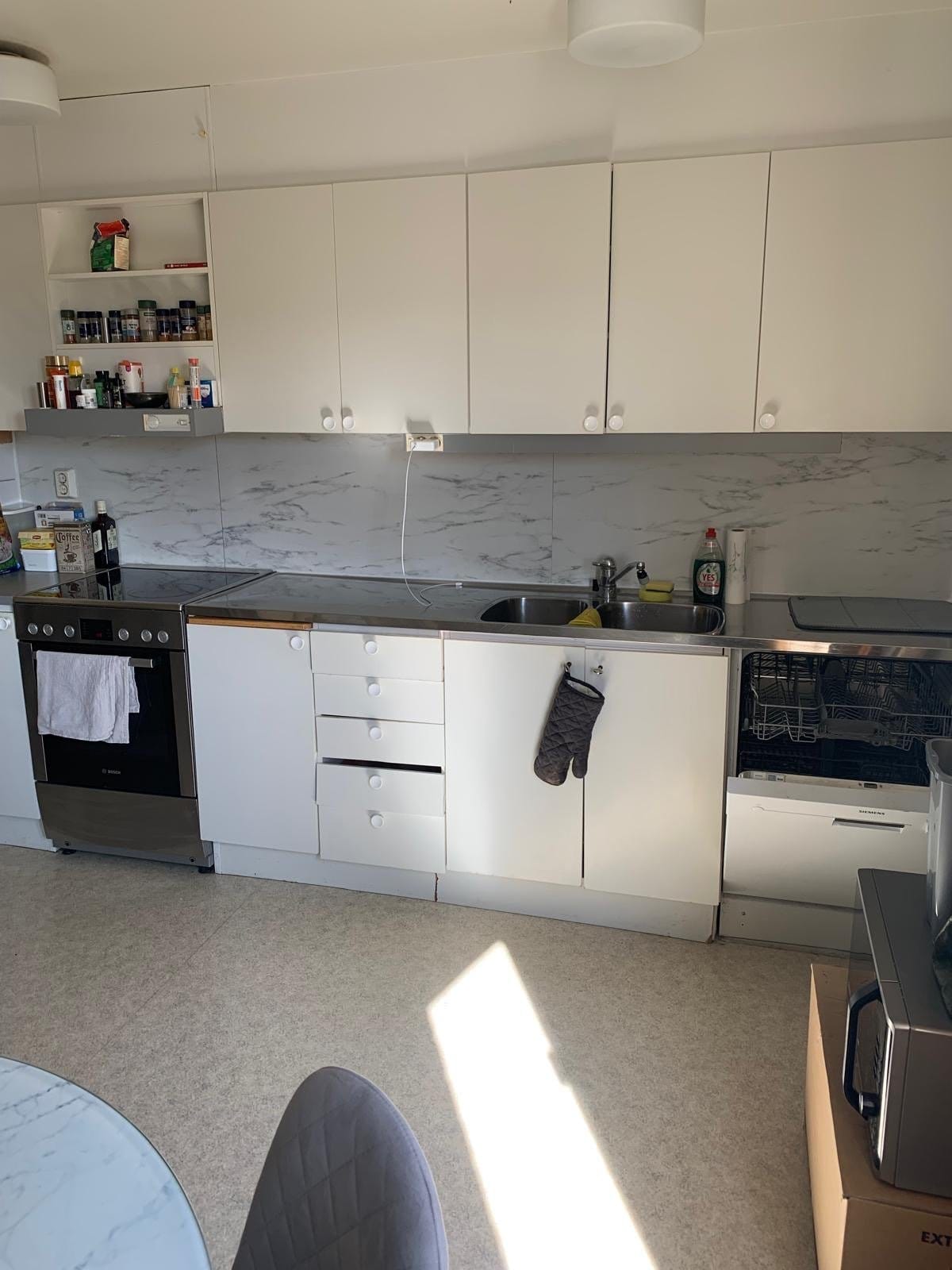 3 rok · 70 m² i Norsborg – bild 3