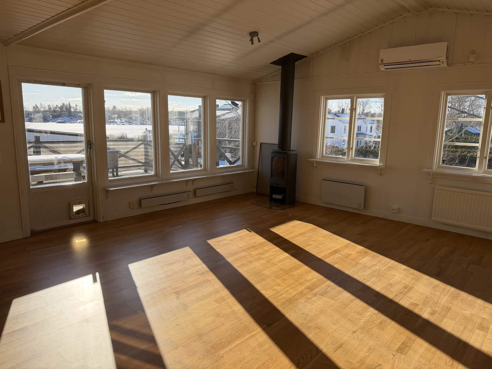 2 rok · 60 m² i Åkersberga – bild 3