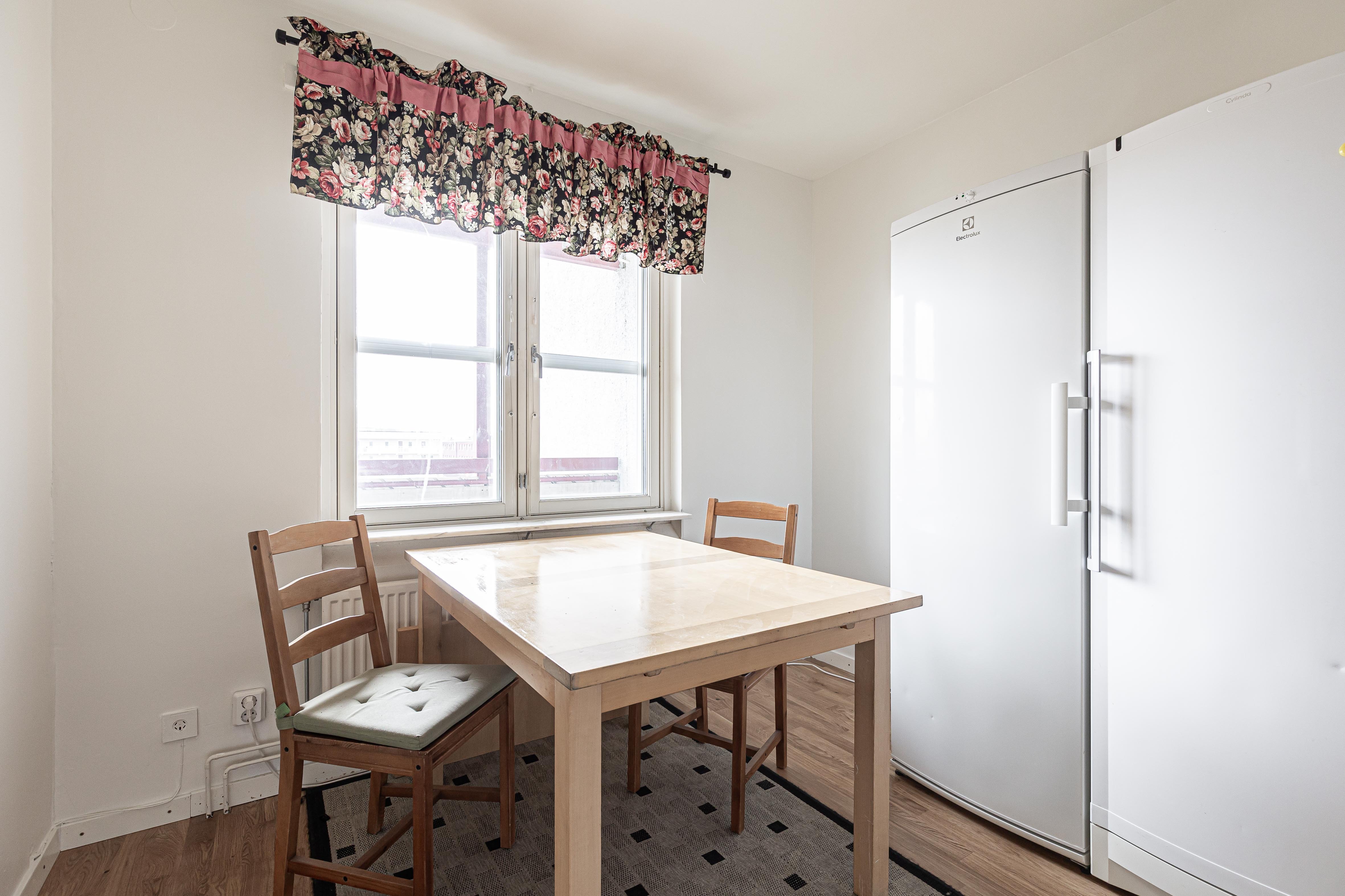 Lägenhet, 5 rooms, 114 sqm, Västerås – bild 7